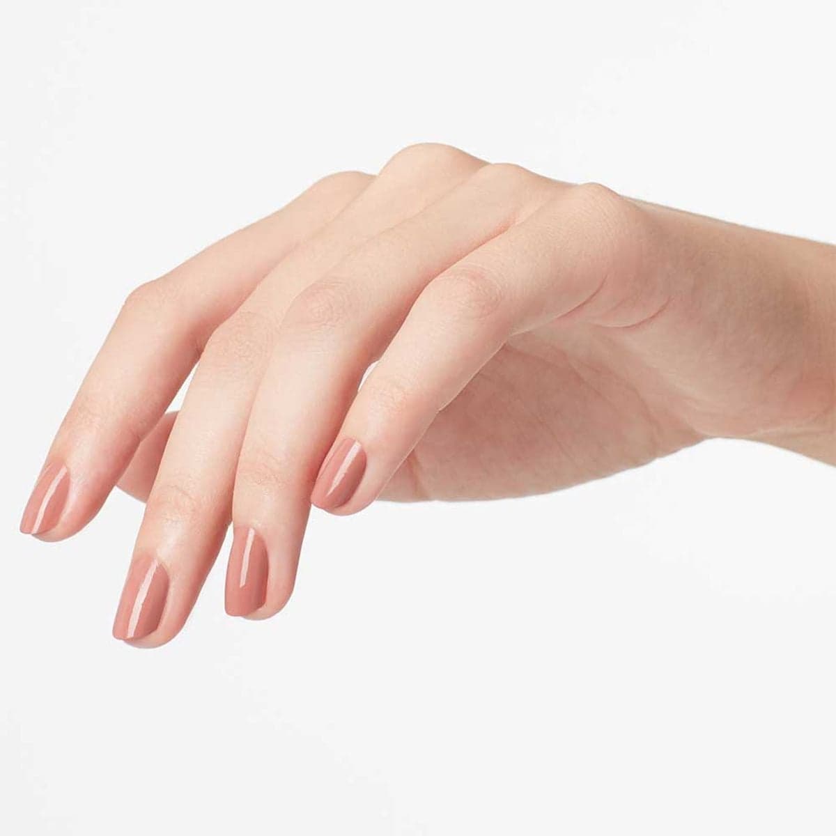 OPI Nail Lacquer Barefoot In Barcelona 15 ml - produktbild 4