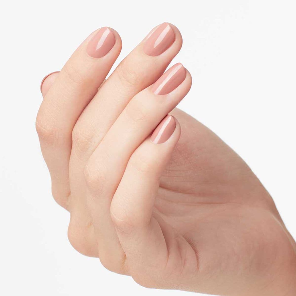 OPI Nail Lacquer Dulce De Leche 15 ml - produktbild 4