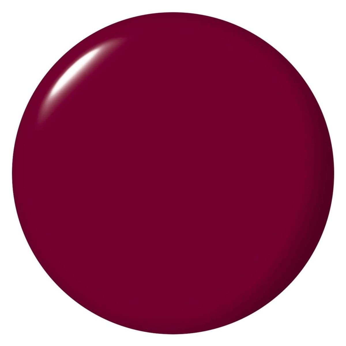 OPI Nail Lacquer Miami Beet 15 ml - produktbild 2