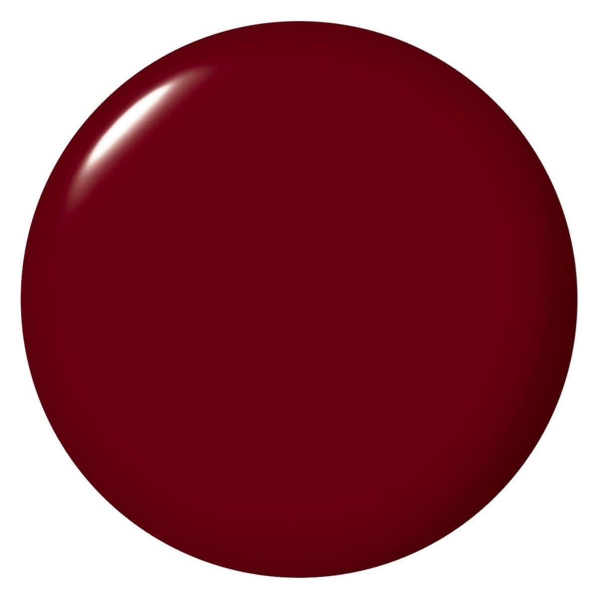 OPI Nail Lacquer Malaga Wine 15 ml - produktbild 2