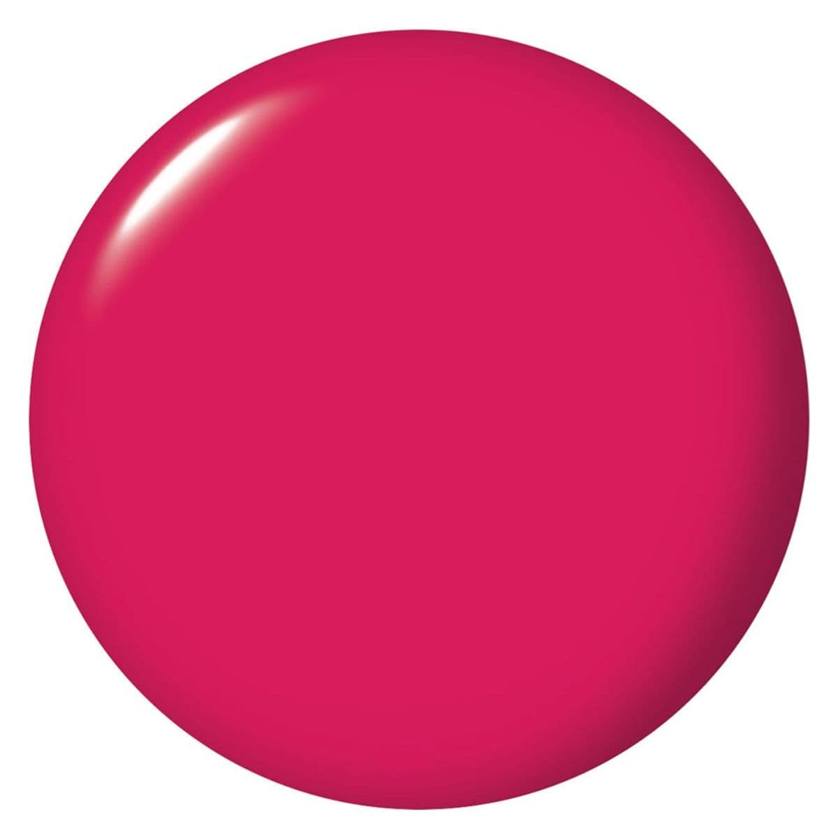 OPI Nail Lacquer Strawberry Margarita 15 ml - produktbild 2