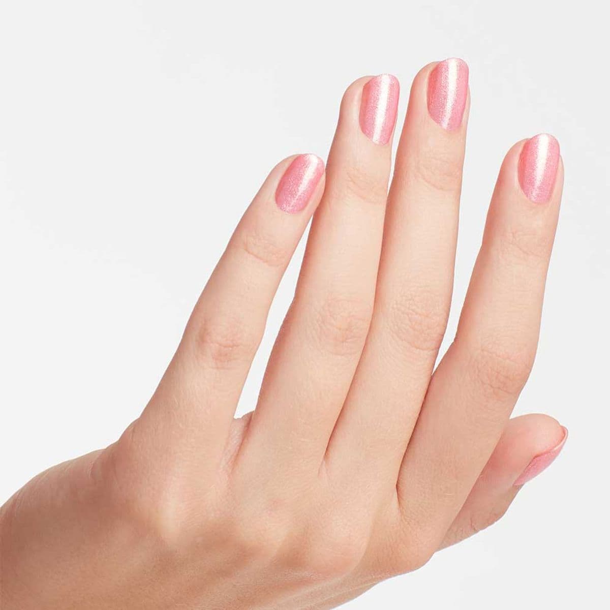 OPI Nail Lacquer Princesses Rule! 15 ml - produktbild 4