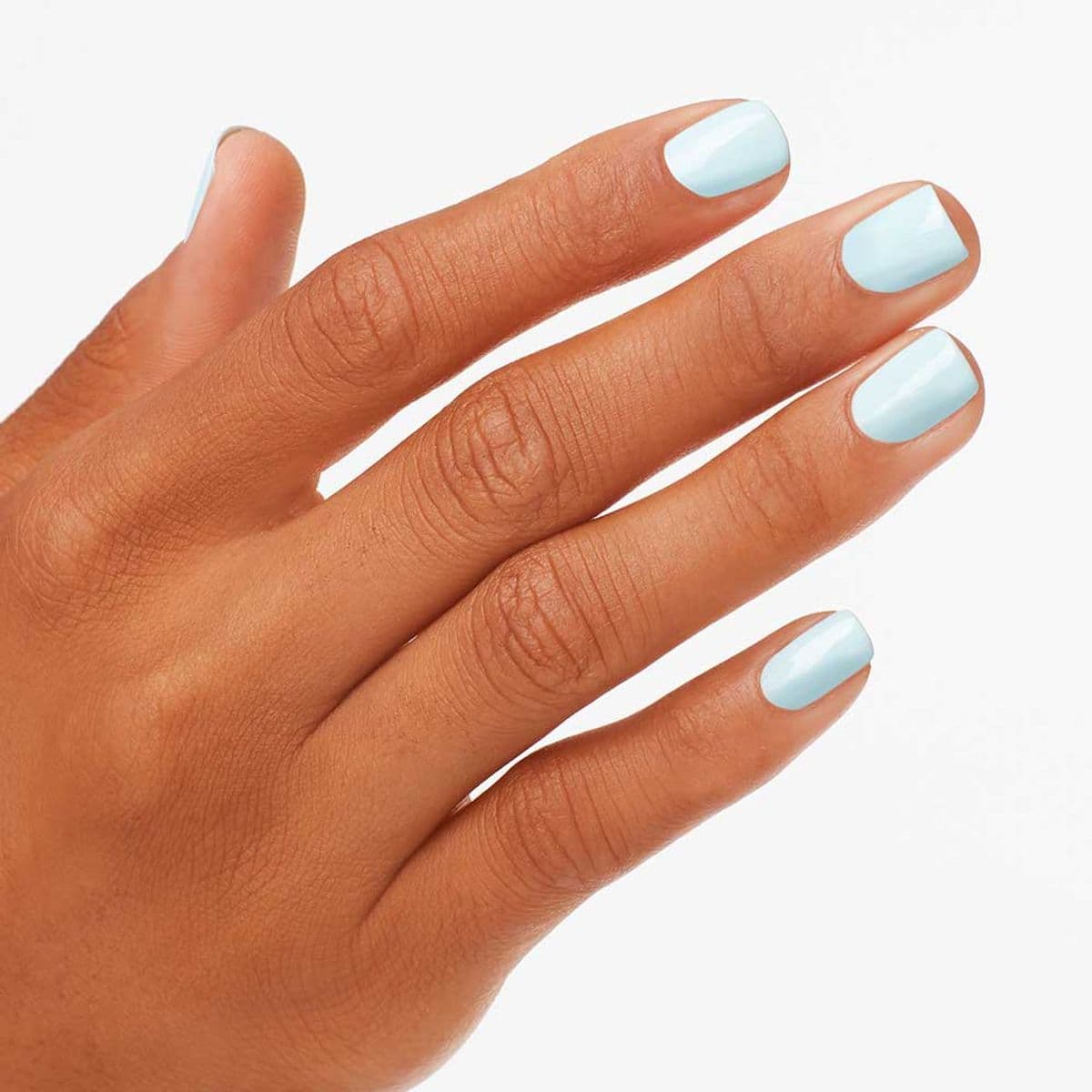 OPI Nail Lacquer It's a Boy! 15 ml - produktbild 4