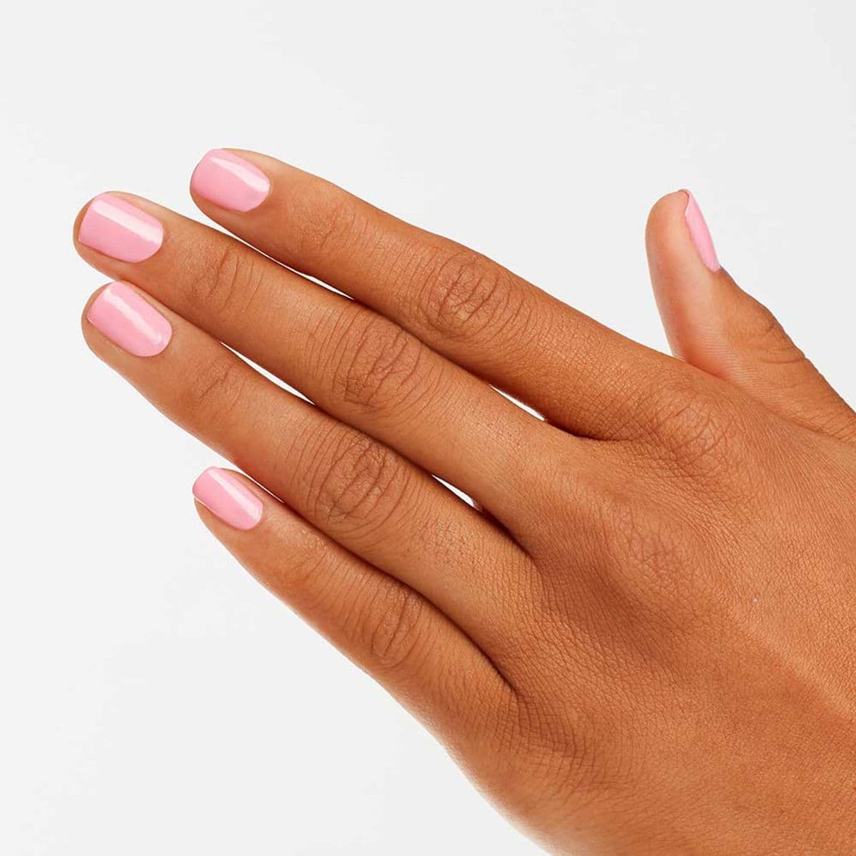 OPI Nail Lacquer Pink-Ing Of You 15 ml - produktbild 4