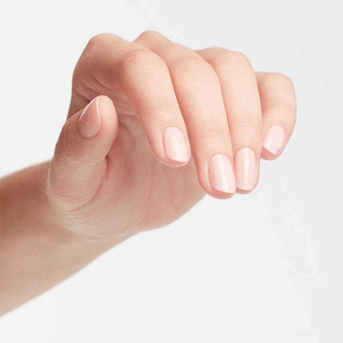 OPI Nail Lacquer Bubble Bath 15 ml - produktbild 4
