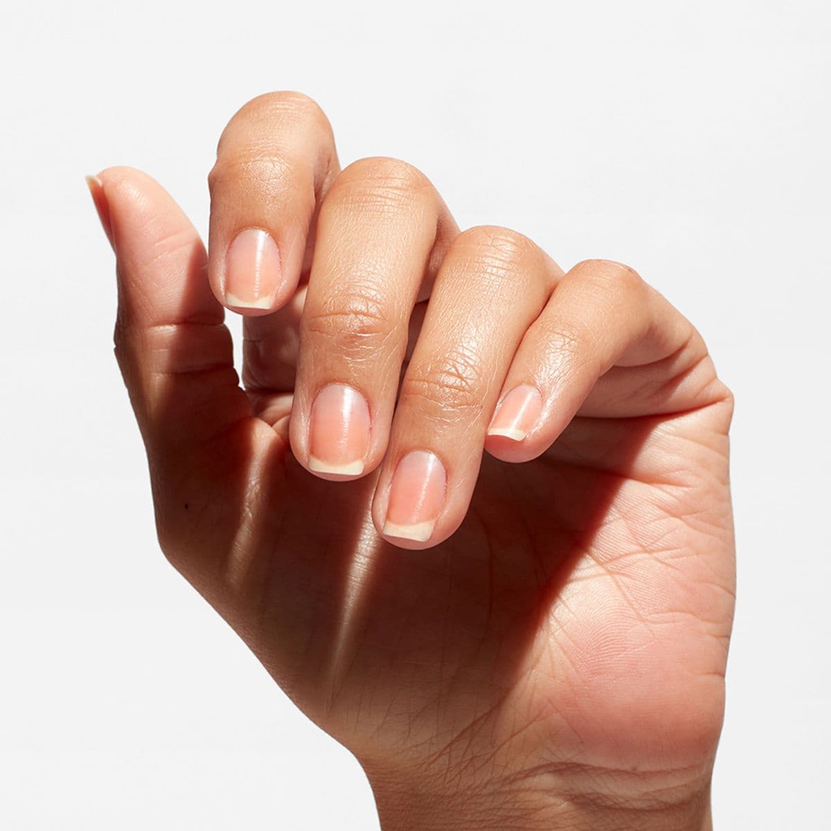 OPI Natural Nail Base Coat 15 ml - produktbild 3