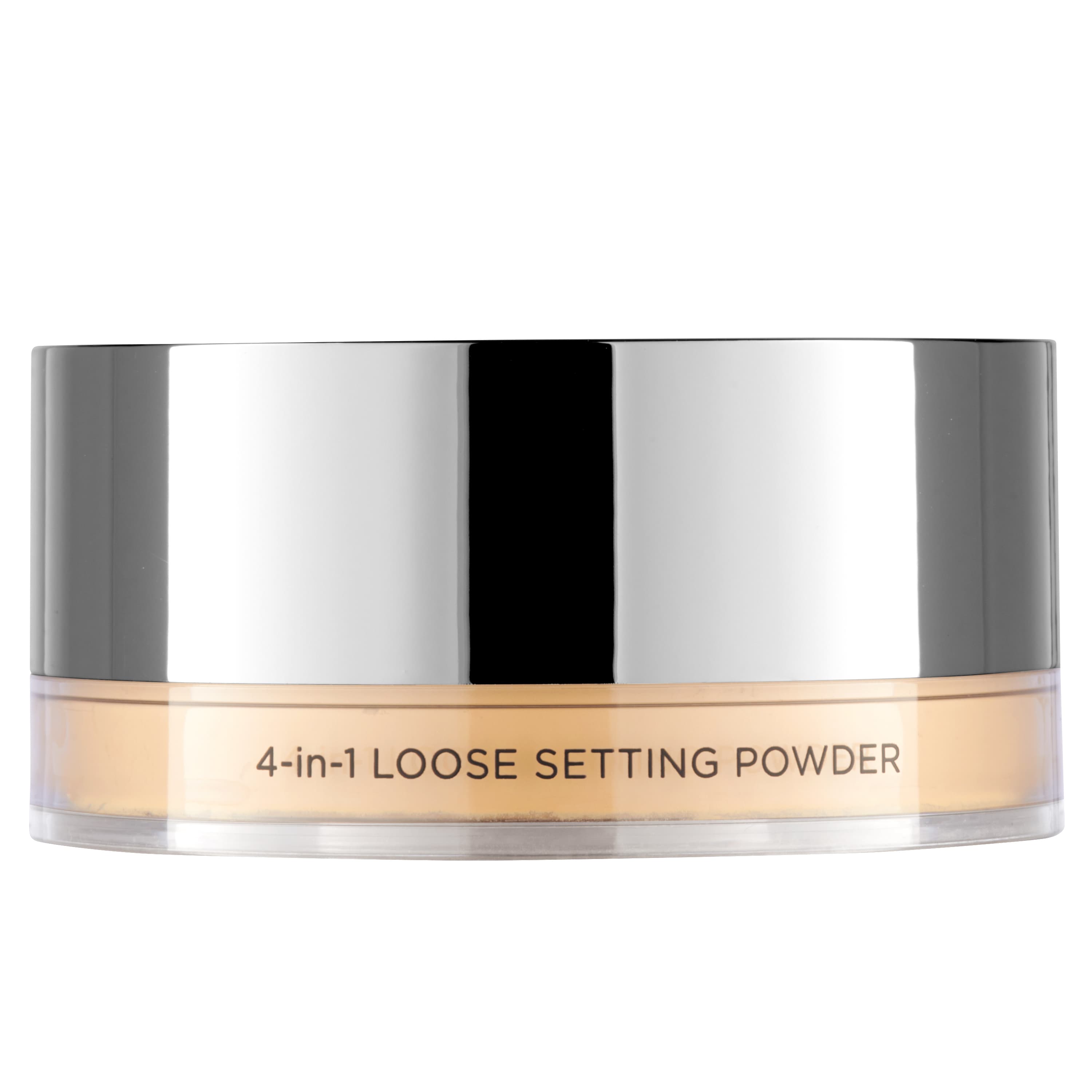 PÜR 4-in-1 Loose Setting Powder Banana 9 g