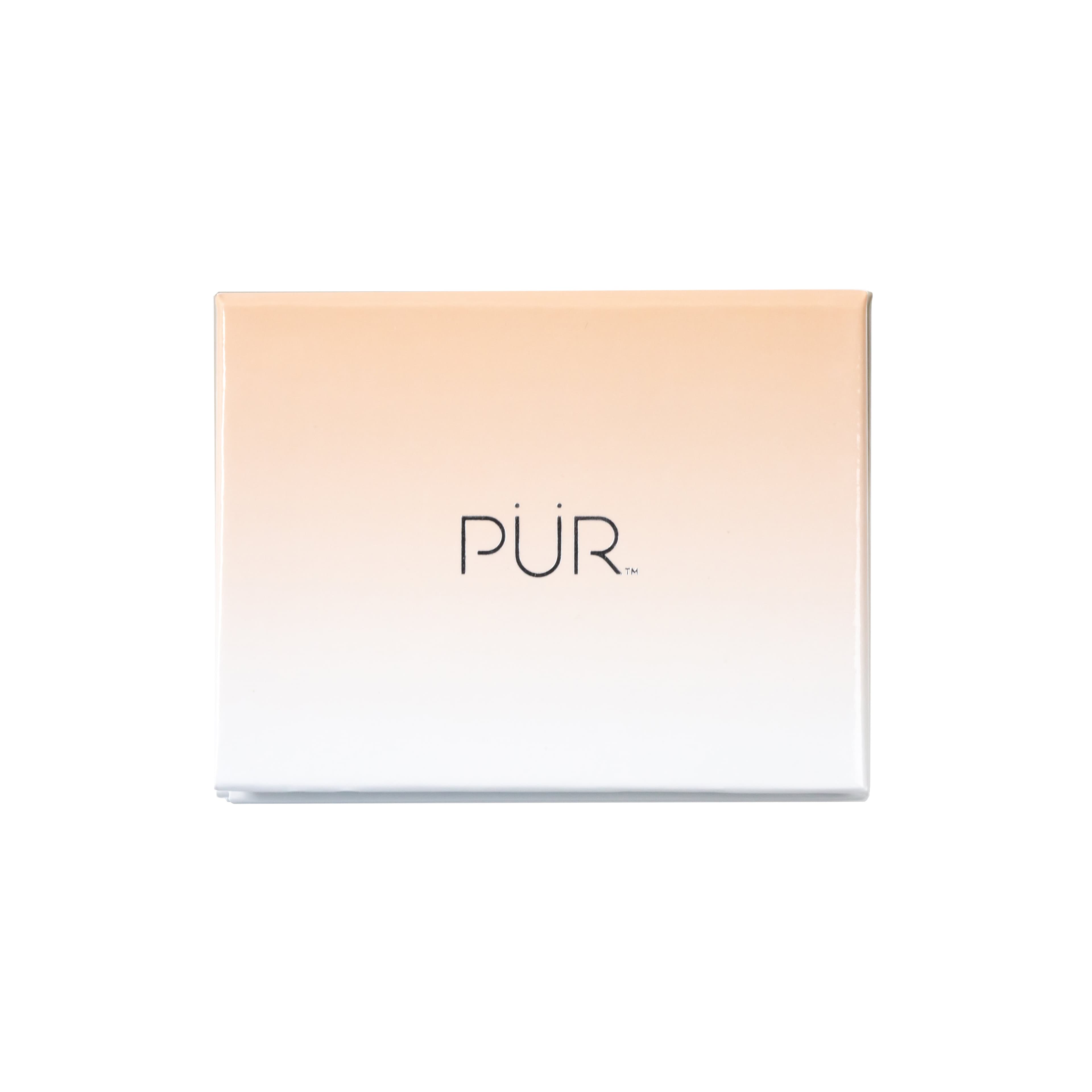 PÜR On Point Eyeshadow Palette Friday - produktbild 2