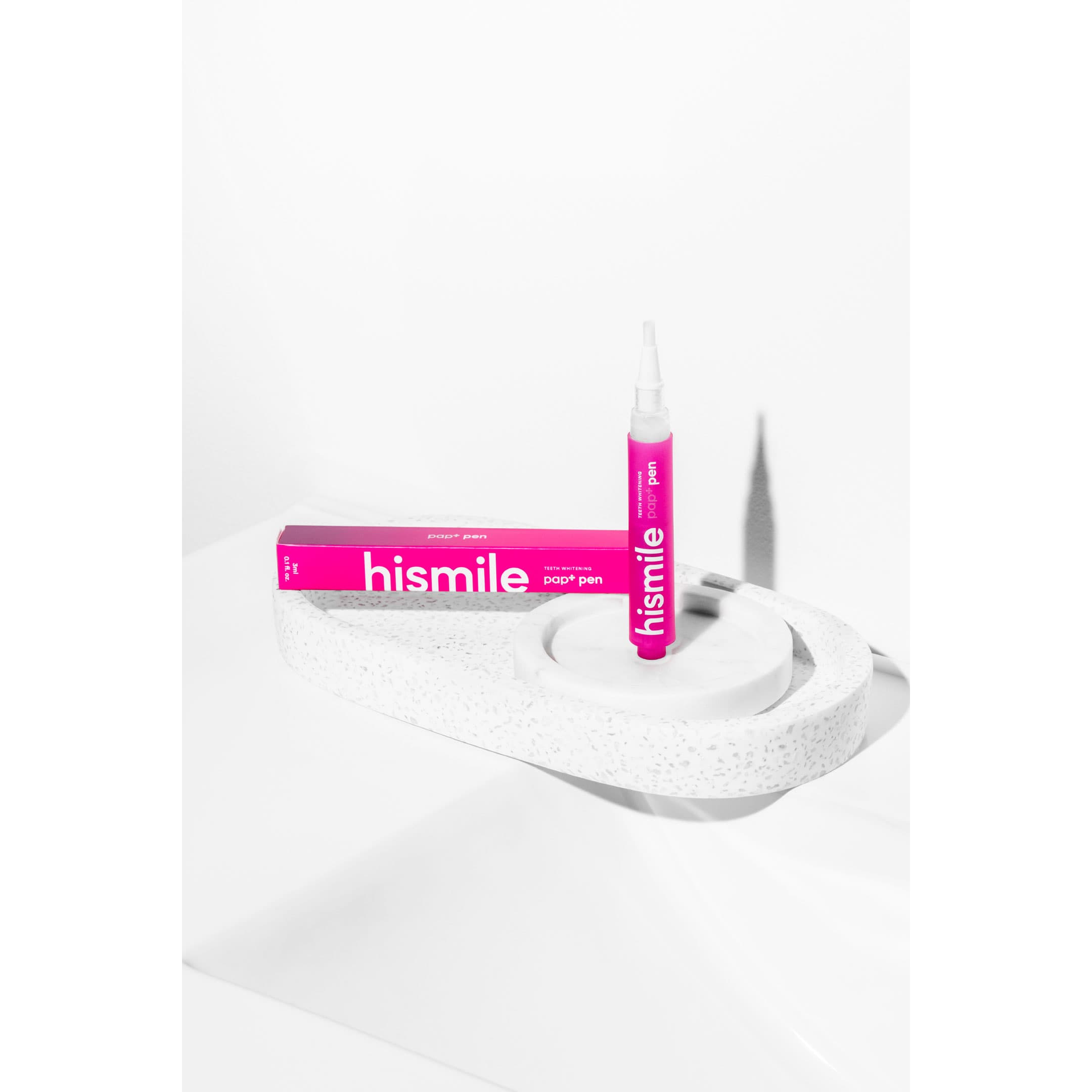 Hismile PAP+ Teeth Whitening Pen 3 ml 2