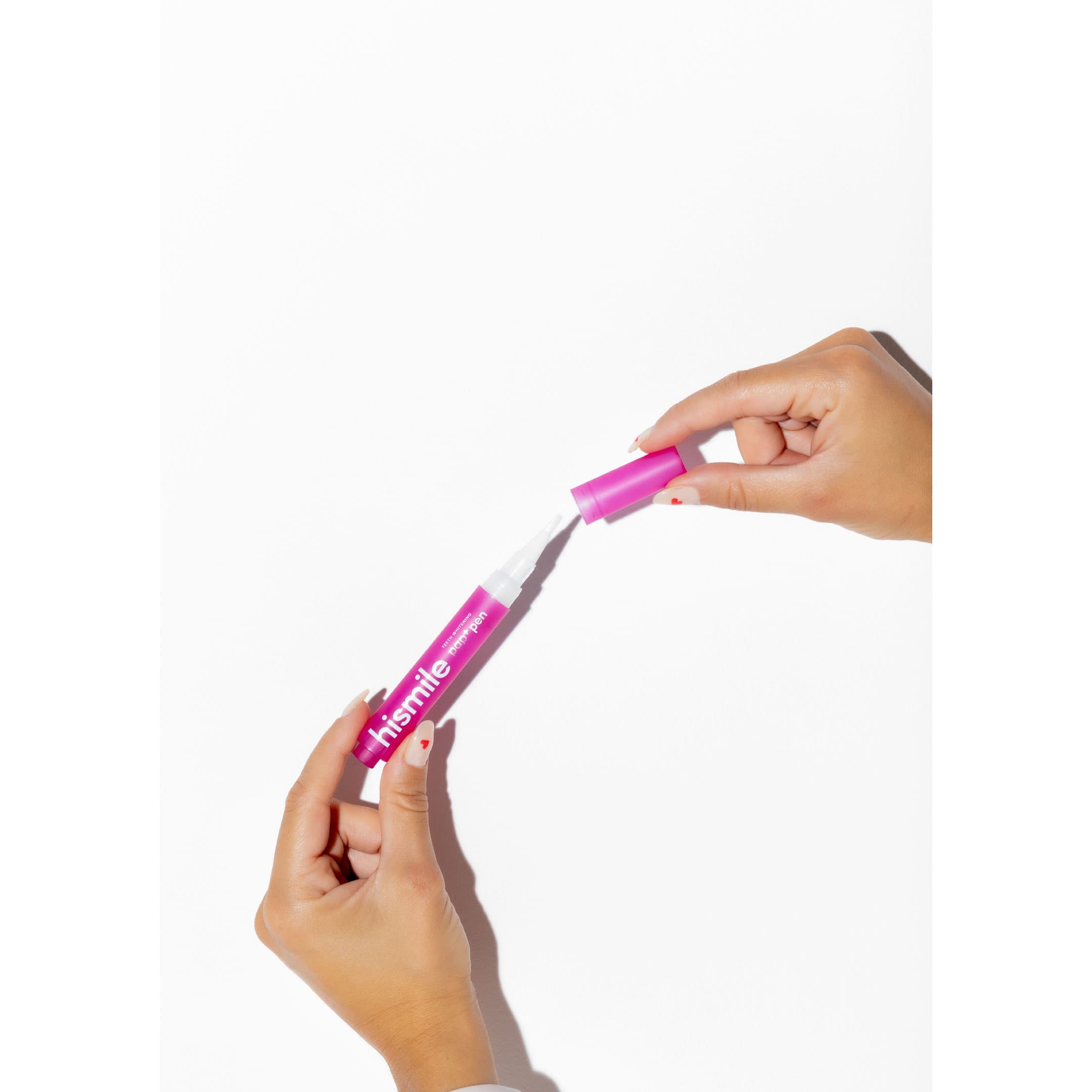 Hismile PAP+ Teeth Whitening Pen 3 ml 4