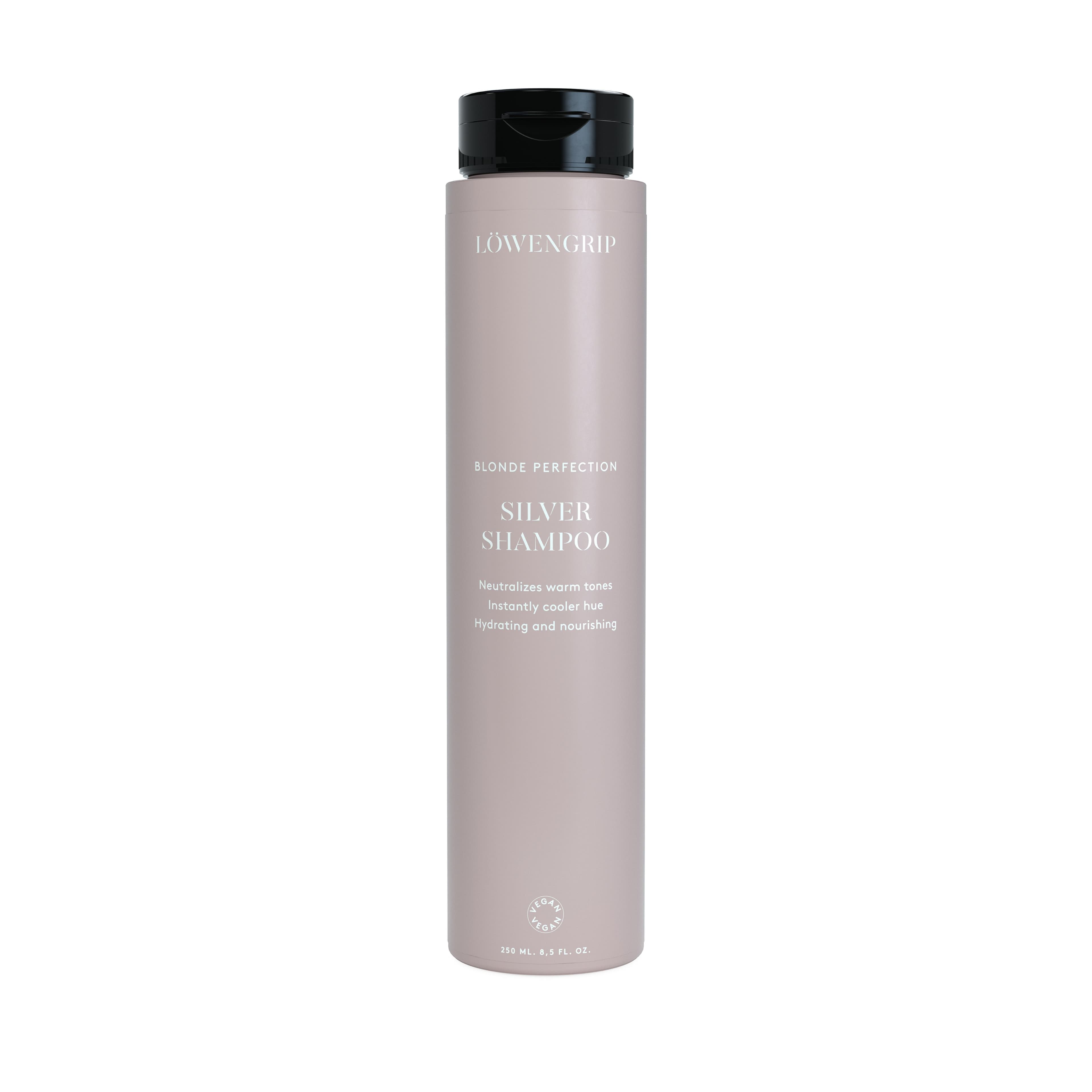 Löwengrip Blonde Perfection Silver Schampo 250 ml