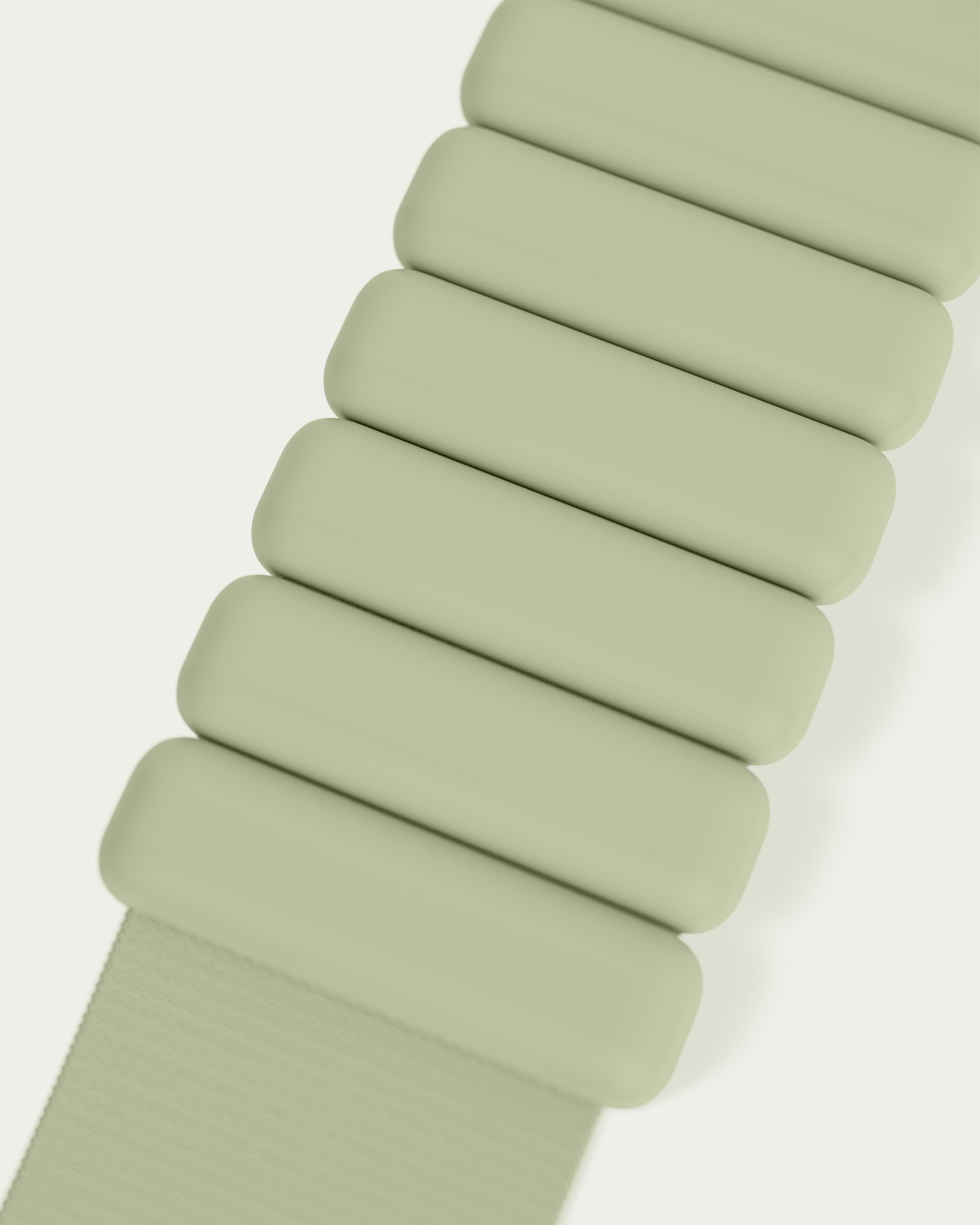 Bala Bangles Sage New 2 x 0,45 kg - produktbild 3