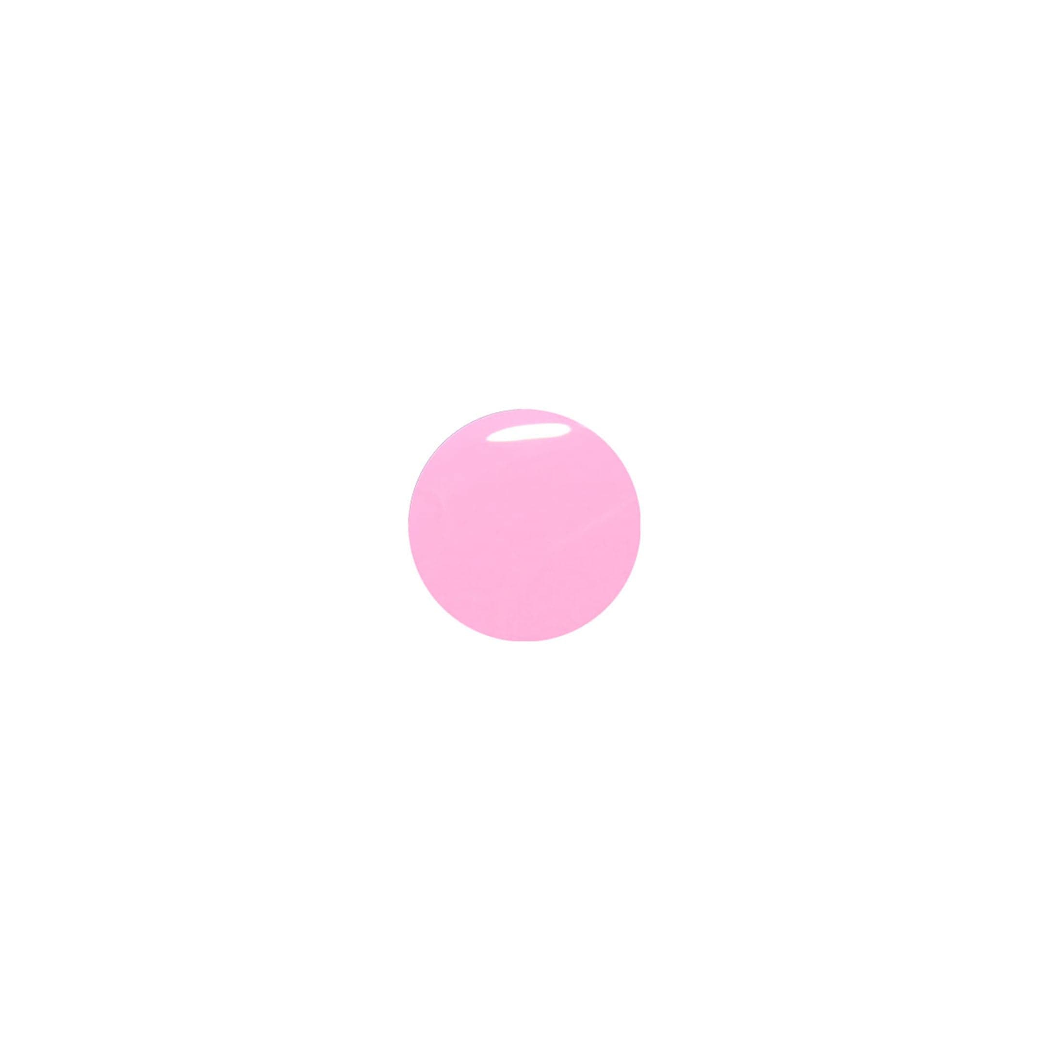 Depend Gel iQ Pink Vibes Only 5 ml - produktbild 2