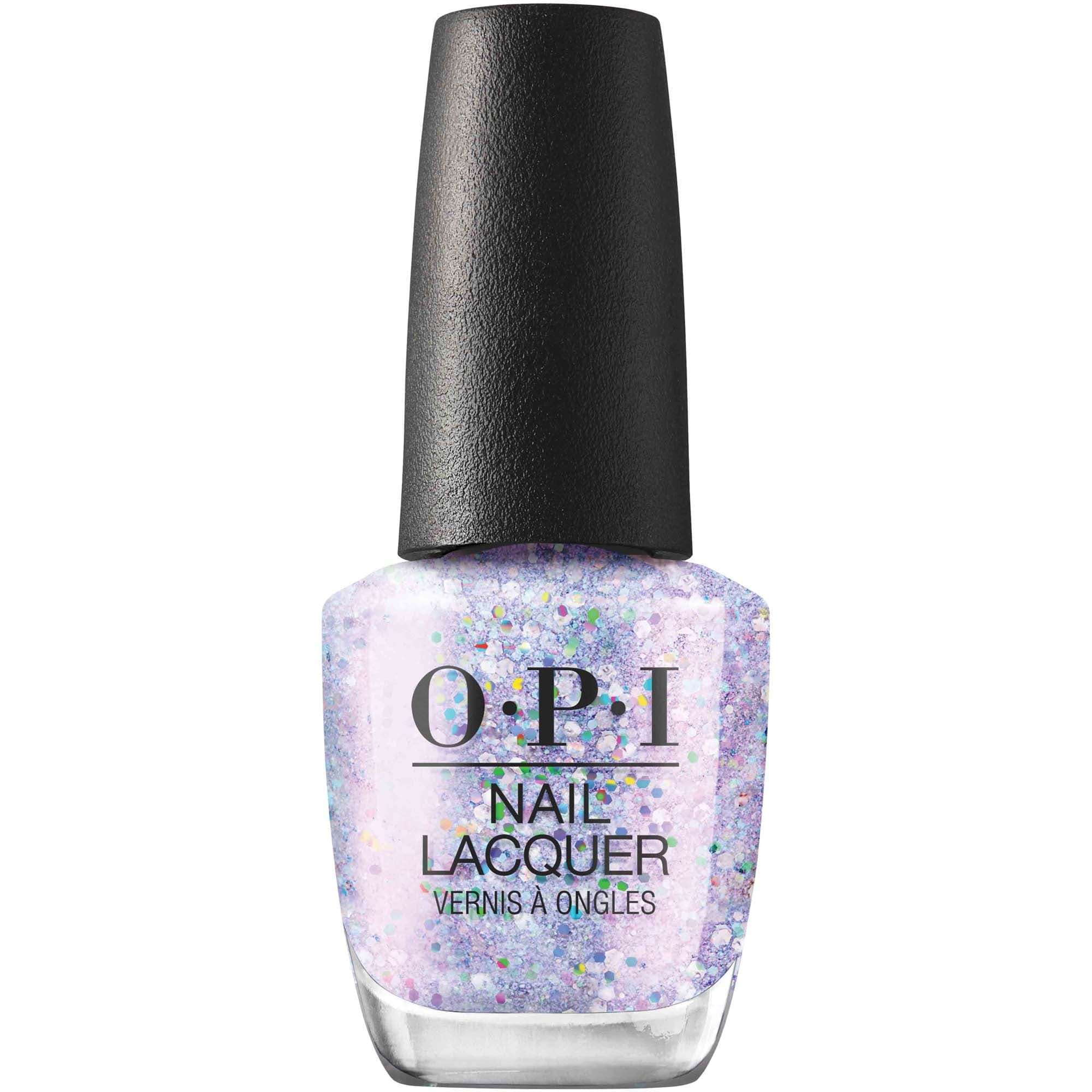 OPI Nail Lacquer Put on Something Ice 15 ml