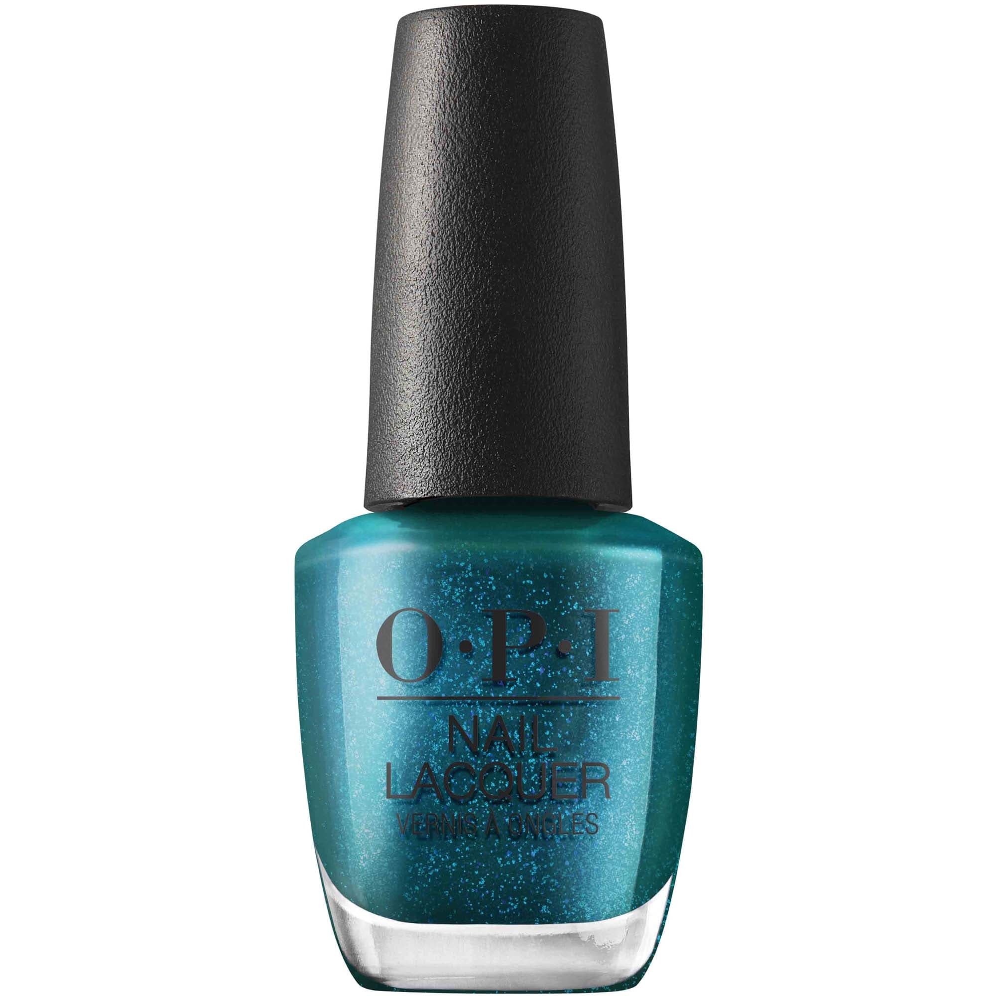 OPI Nail Lacquer Let's Scrooge 15 ml
