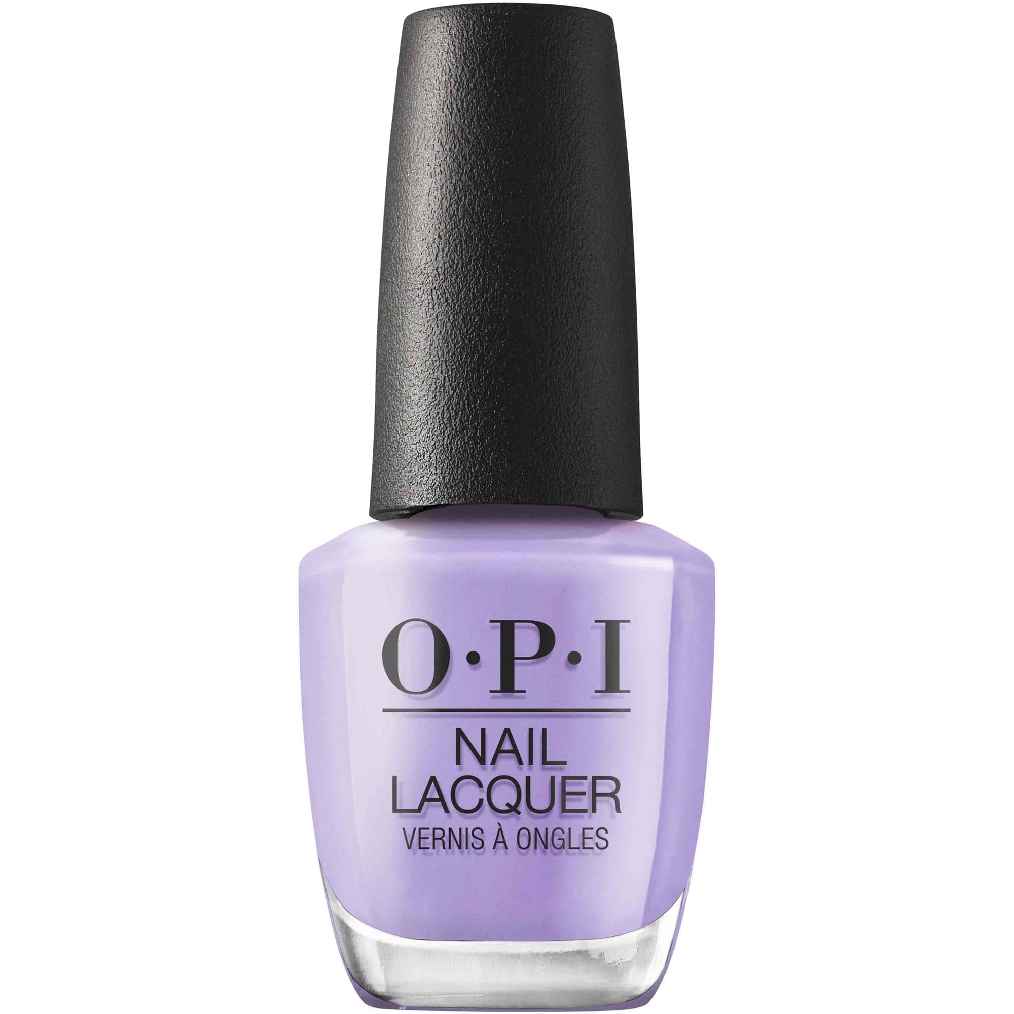 OPI Nail Lacquer Sickeningly Sweet 15 ml