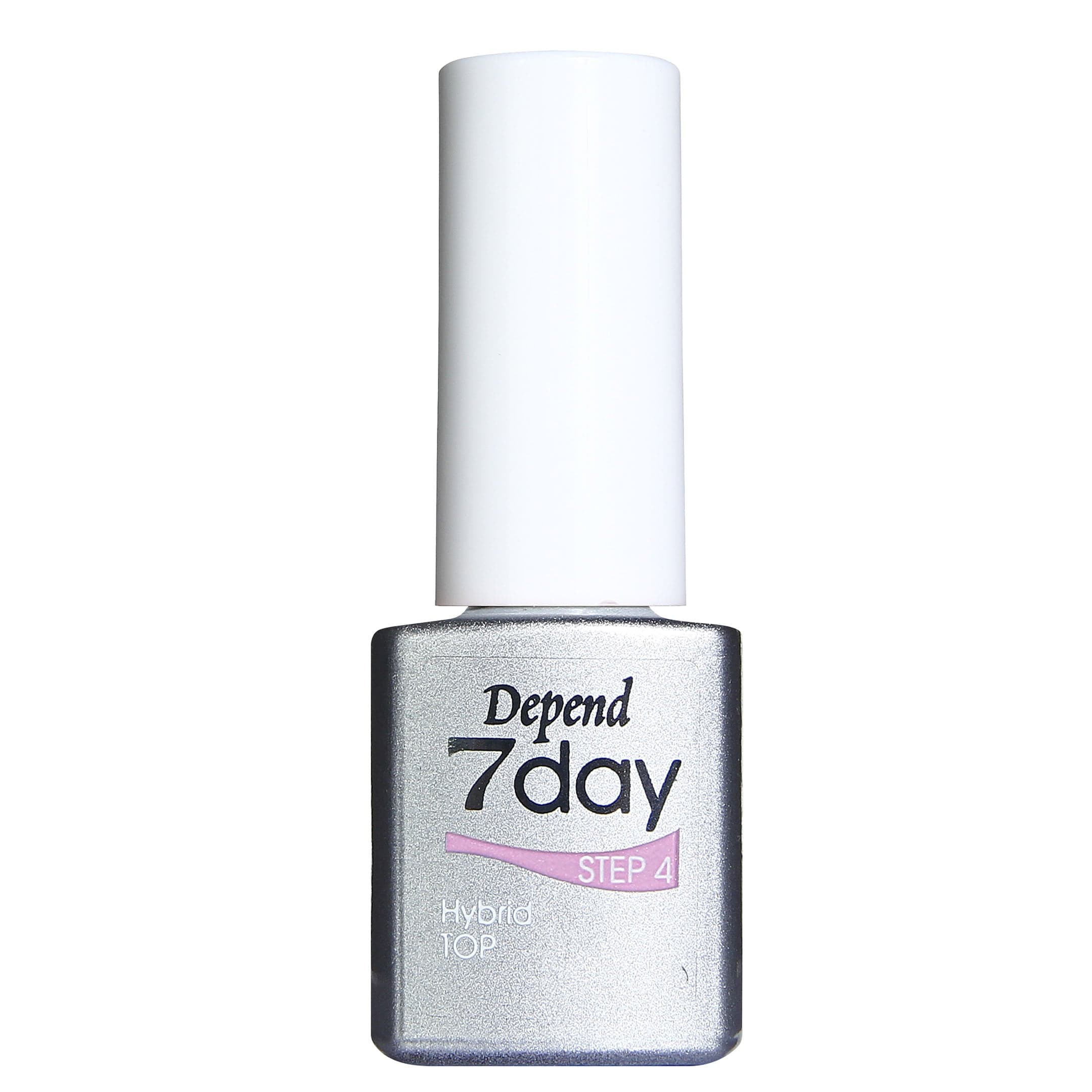 Depend 7day Hybrid Top 5 ml