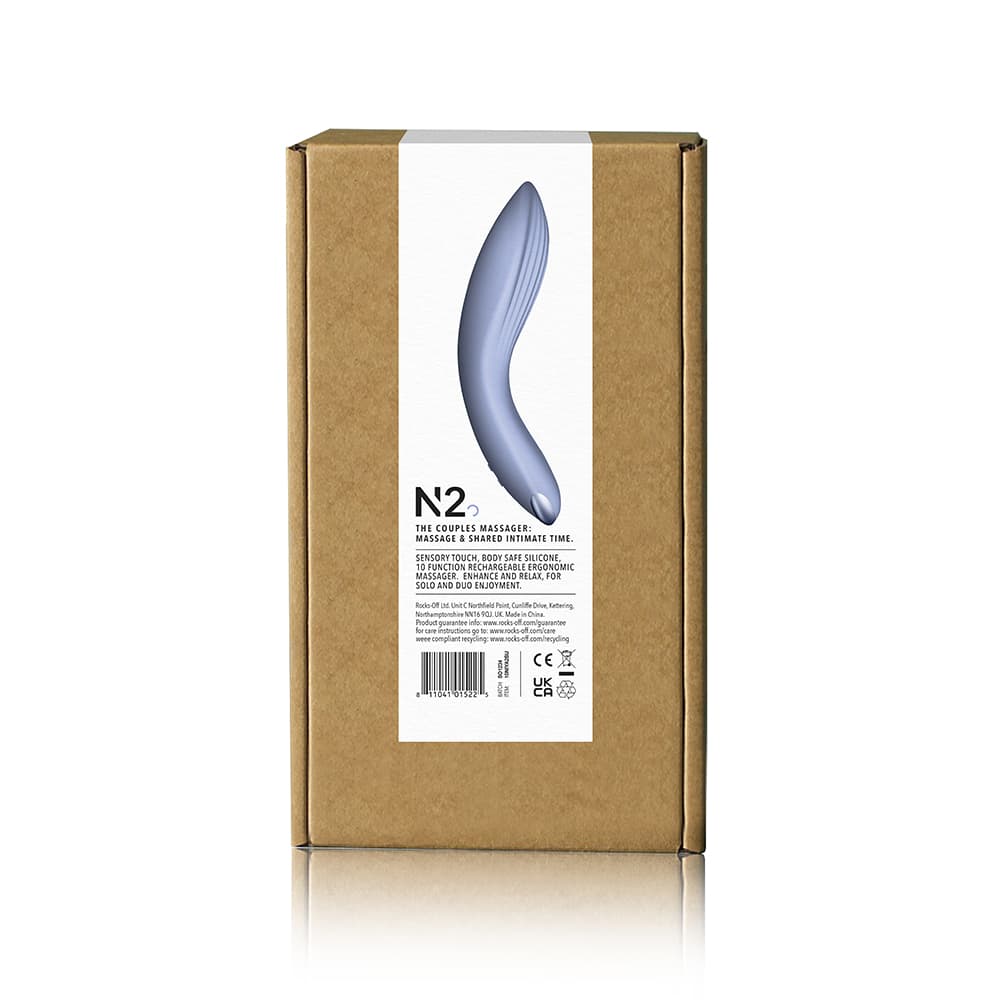 NIYA N2 Couples Massager 4