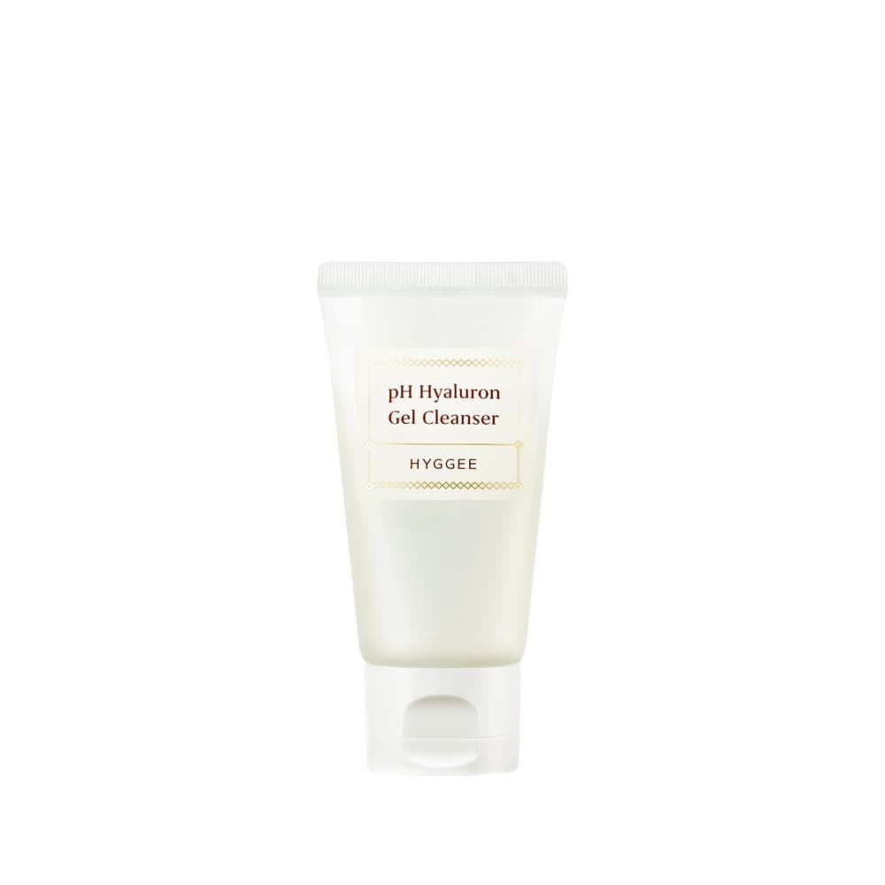 HYGGEE PH Hyaluron Gel Cleanser 50 ml