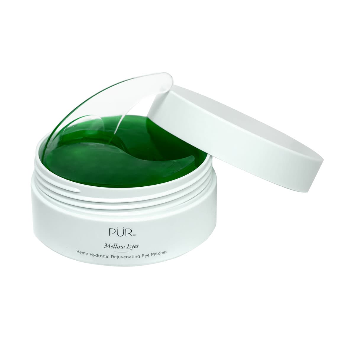 PÜR Mellow Eyes Rejuvenating Eye Patches 90 g 2