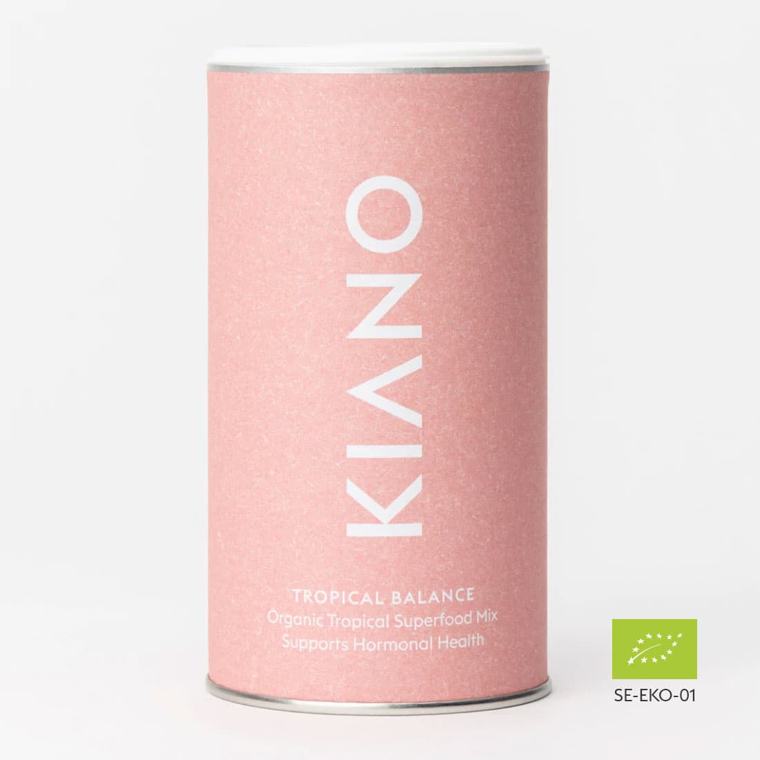 KIANO Tropical Balance Superfoodblandning 250 g 2