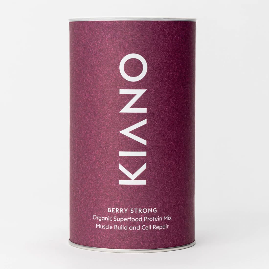 KIANO Berry Strong Proteinpulver 500 g 2