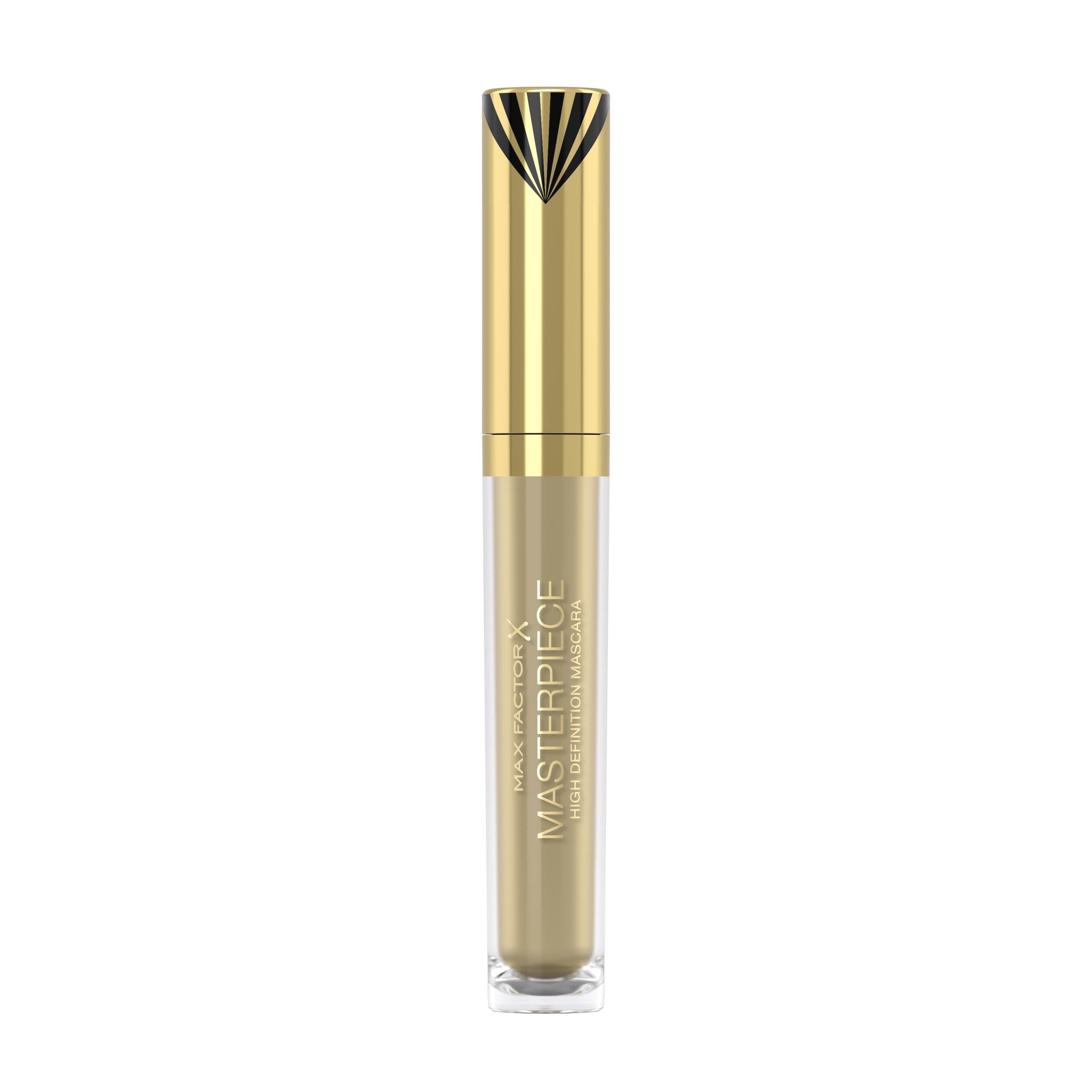 MAX FACTOR Masterpiece Mascara 002 Black/brown - produktbild 2
