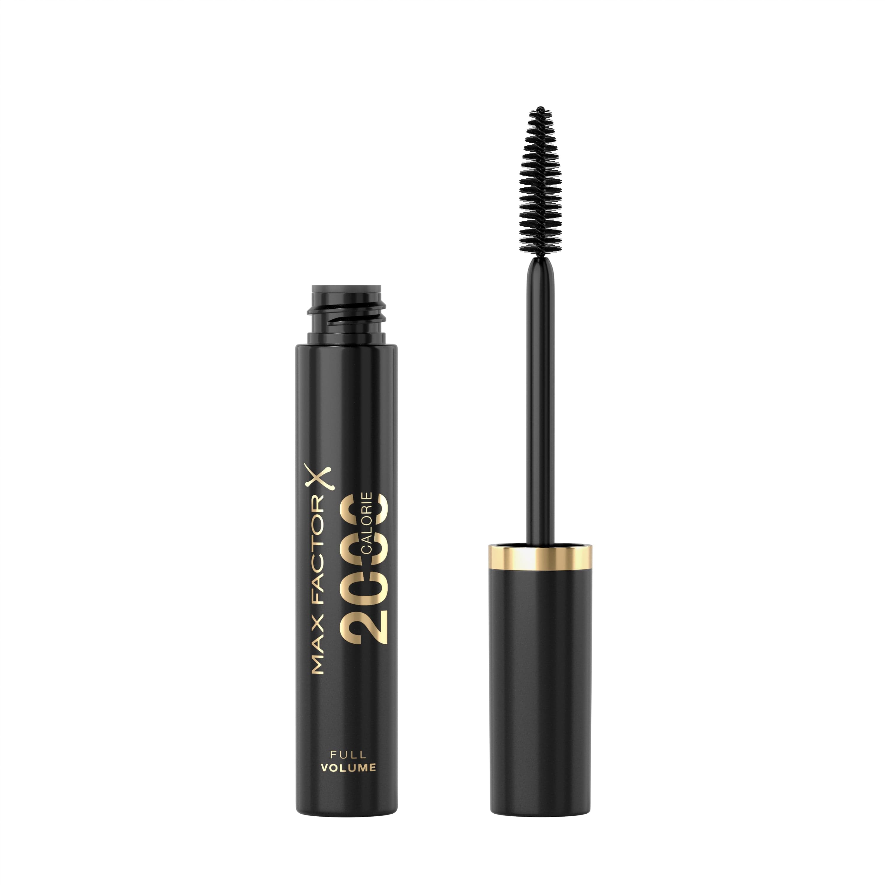 MAX FACTOR 2000 Calorie Mascara 002 Black/brown