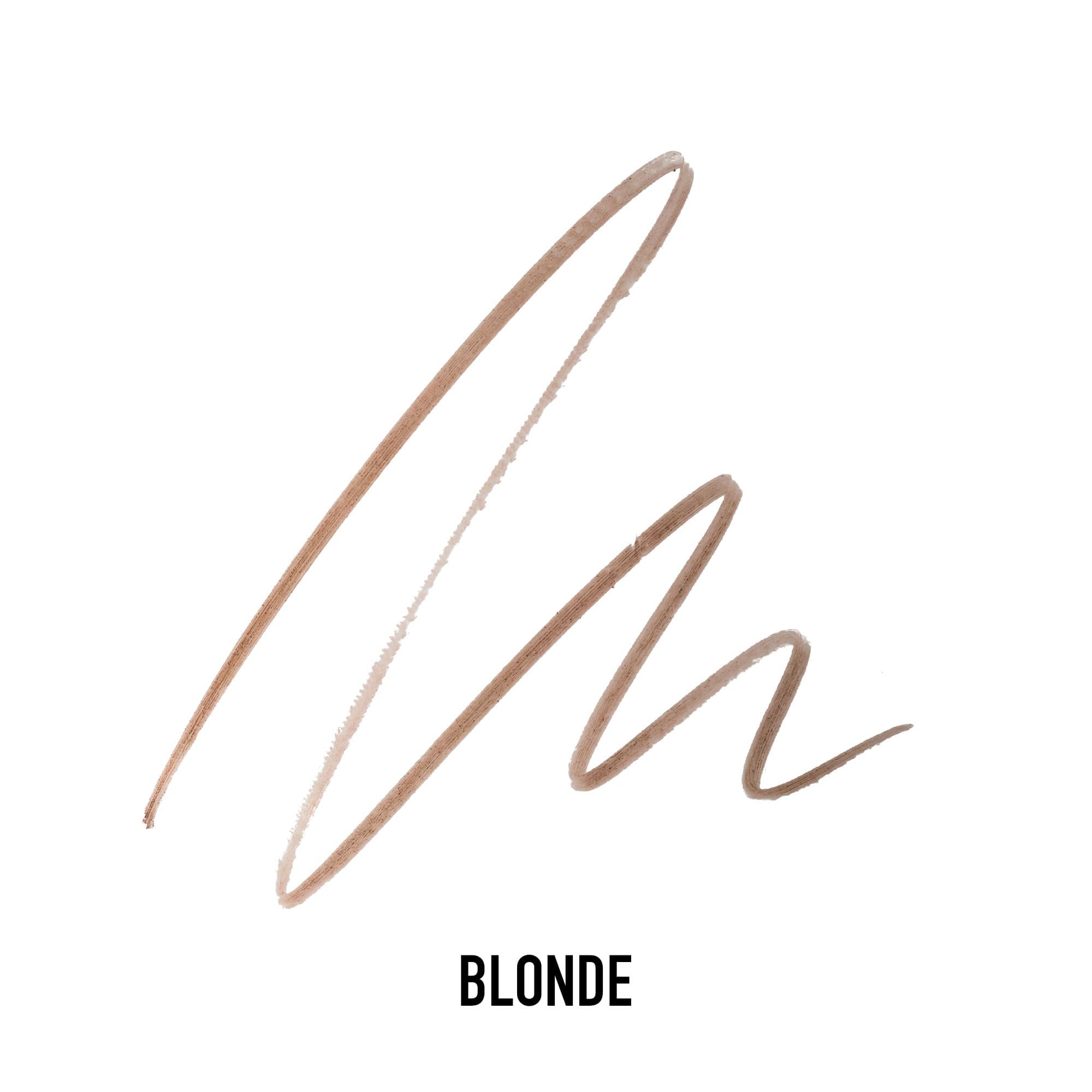 MAX FACTOR Brow Shaper Pencil 10 Blonde - produktbild 3