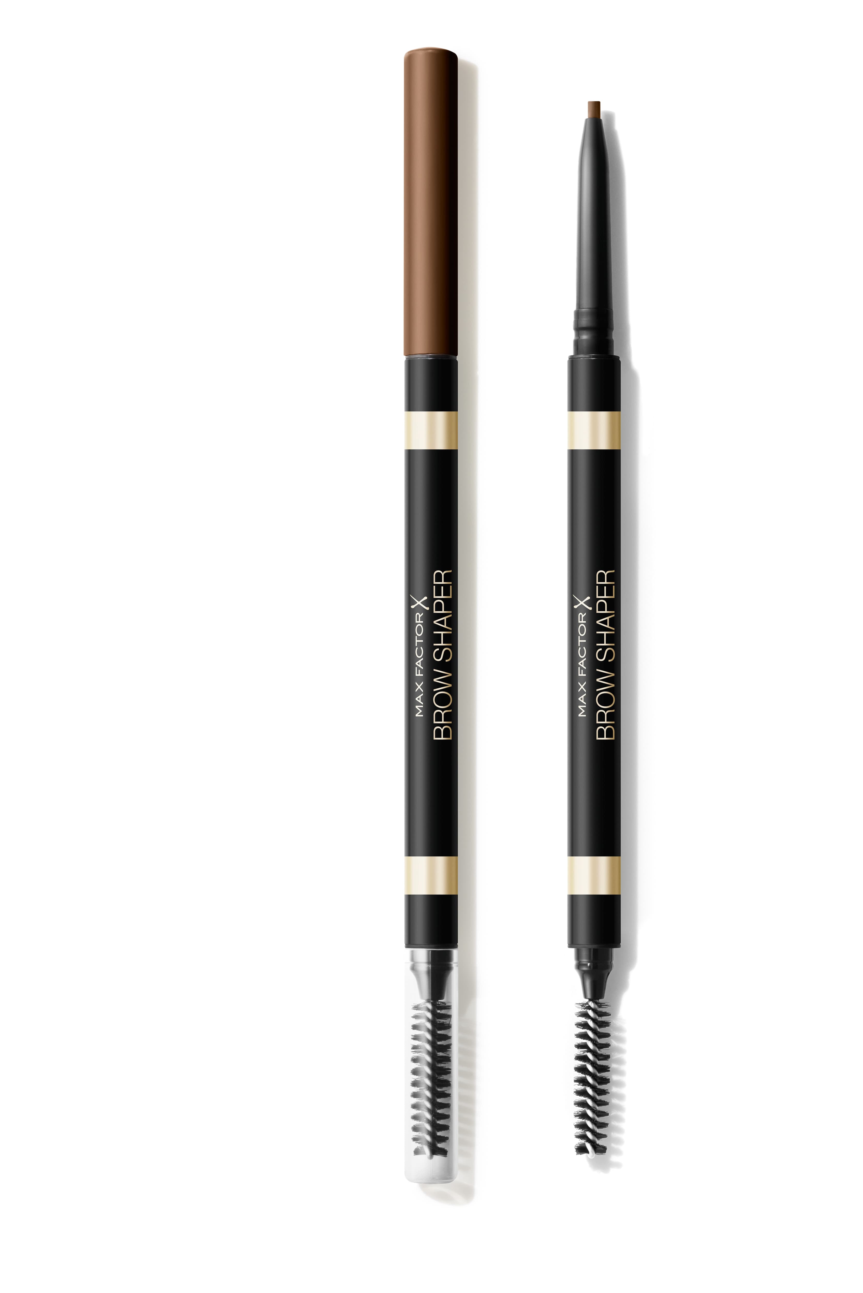 MAX FACTOR Brow Shaper Pencil 20 Brown - produktbild 2