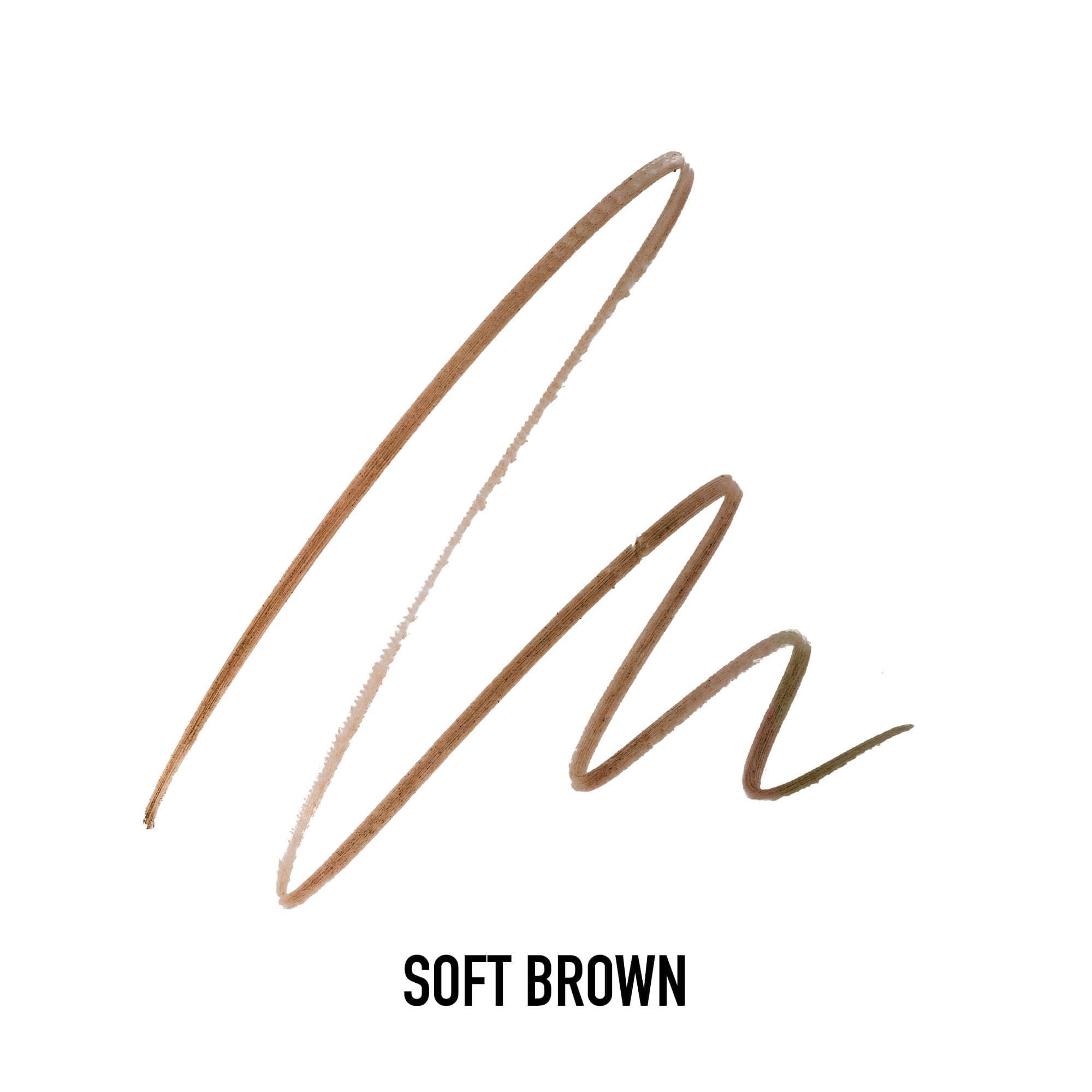 MAX FACTOR Brow Shaper Pencil 20 Brown - produktbild 3