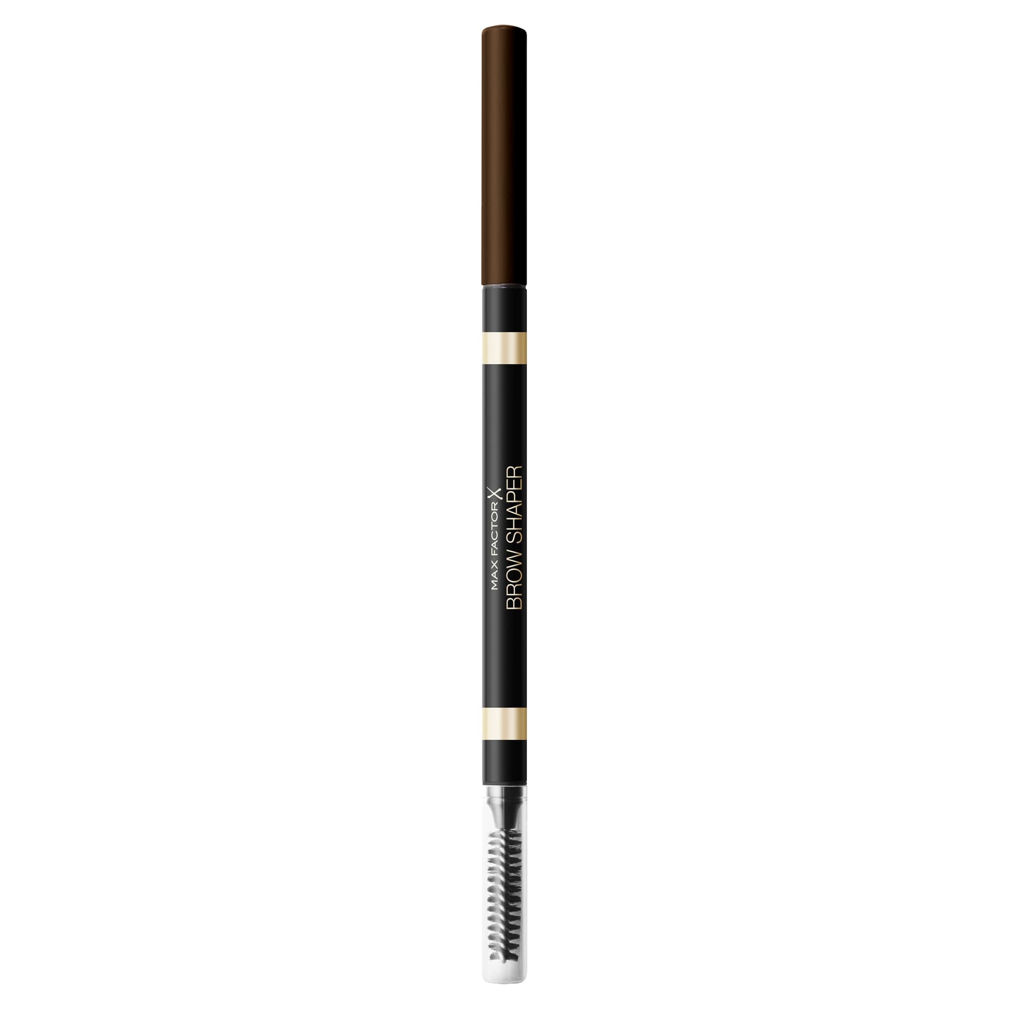 MAX FACTOR Brow Shaper Pencil 30 Deep brown