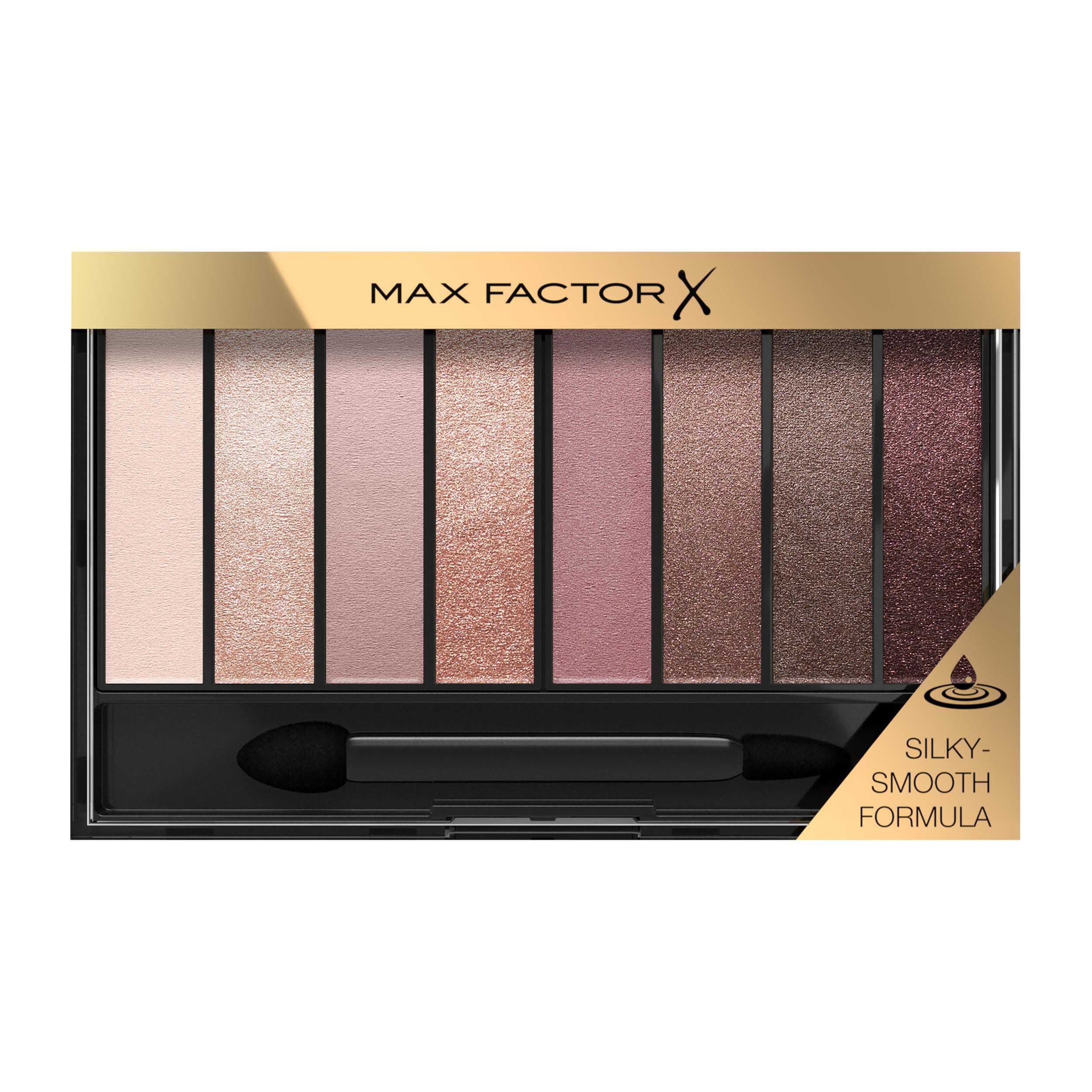 MAX FACTOR Masterpiece Nude Palette 003 Rose nudes