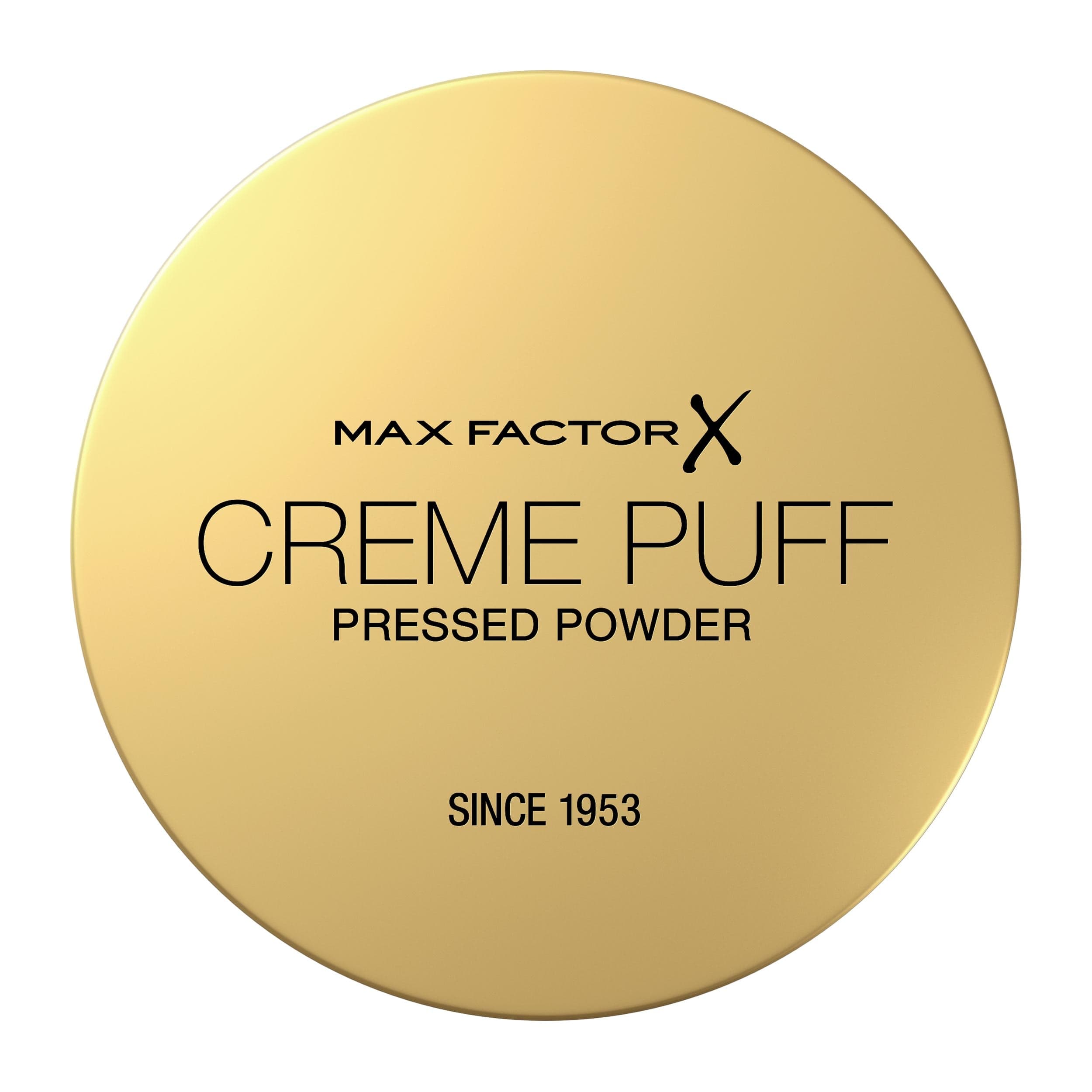 MAX FACTOR Creme Puff NY 05 Translucent