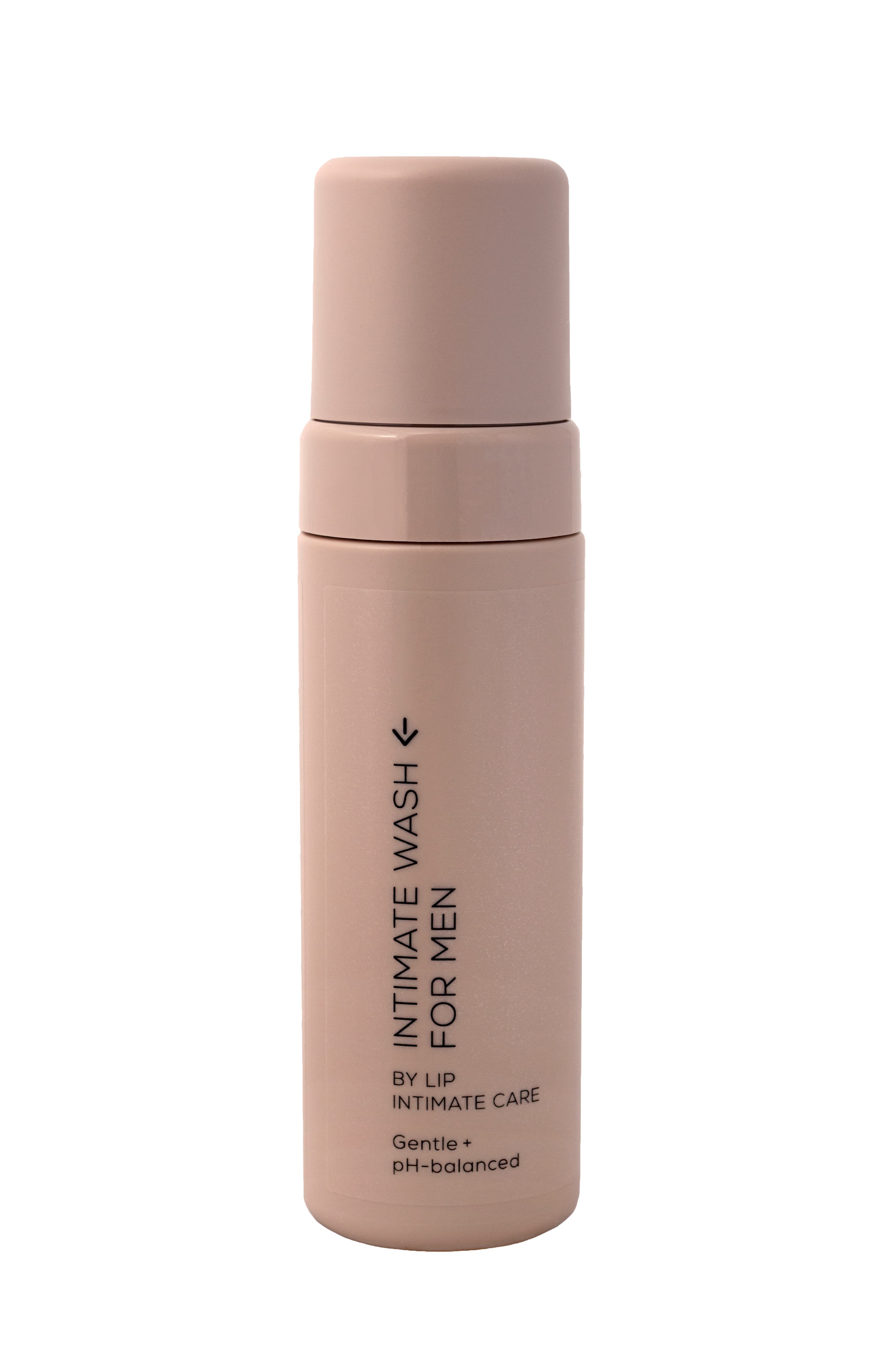Lip Intimate Care Intimate Wash for Men 150 ml