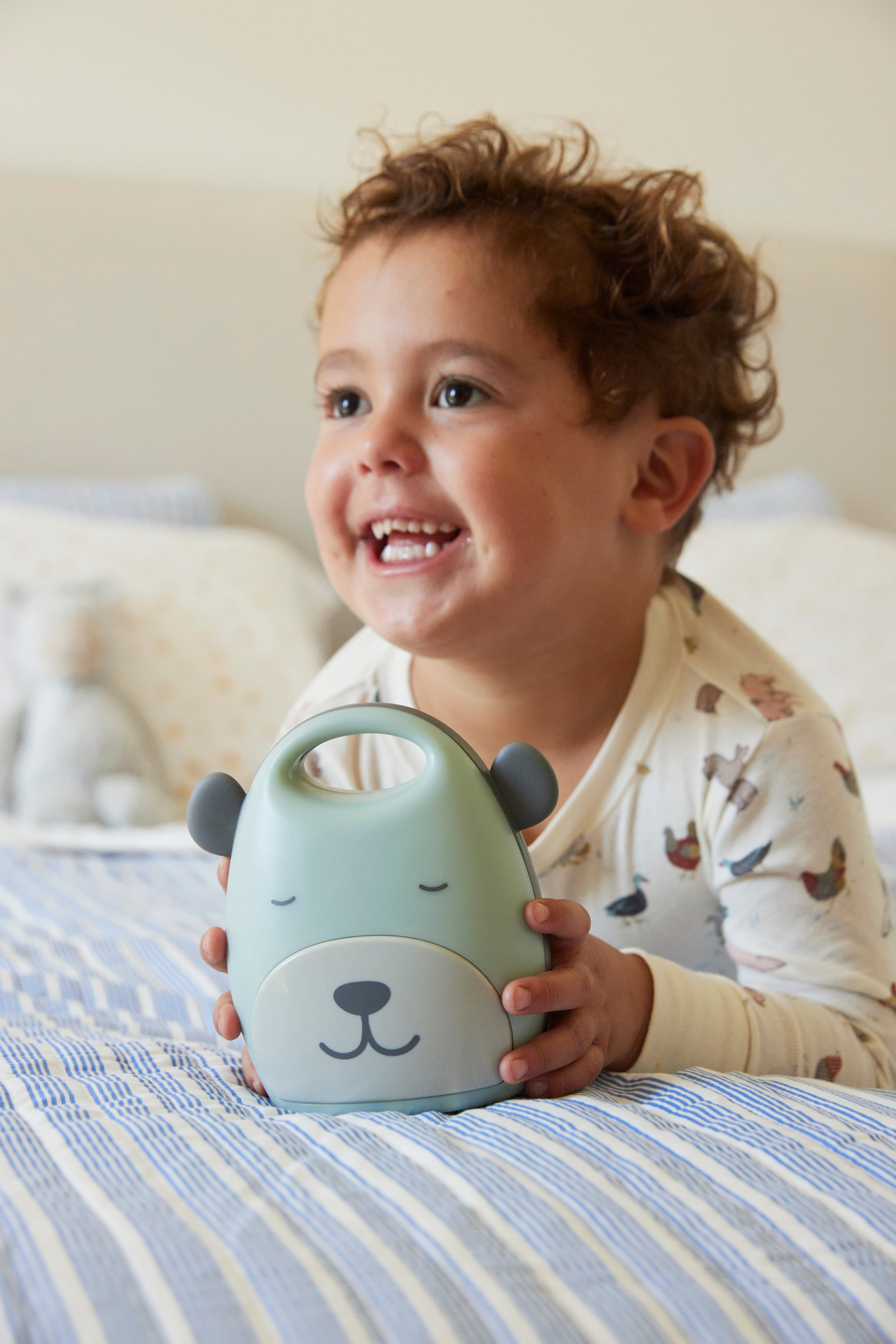 Skip Hop Beary Cute Nattlampa 3