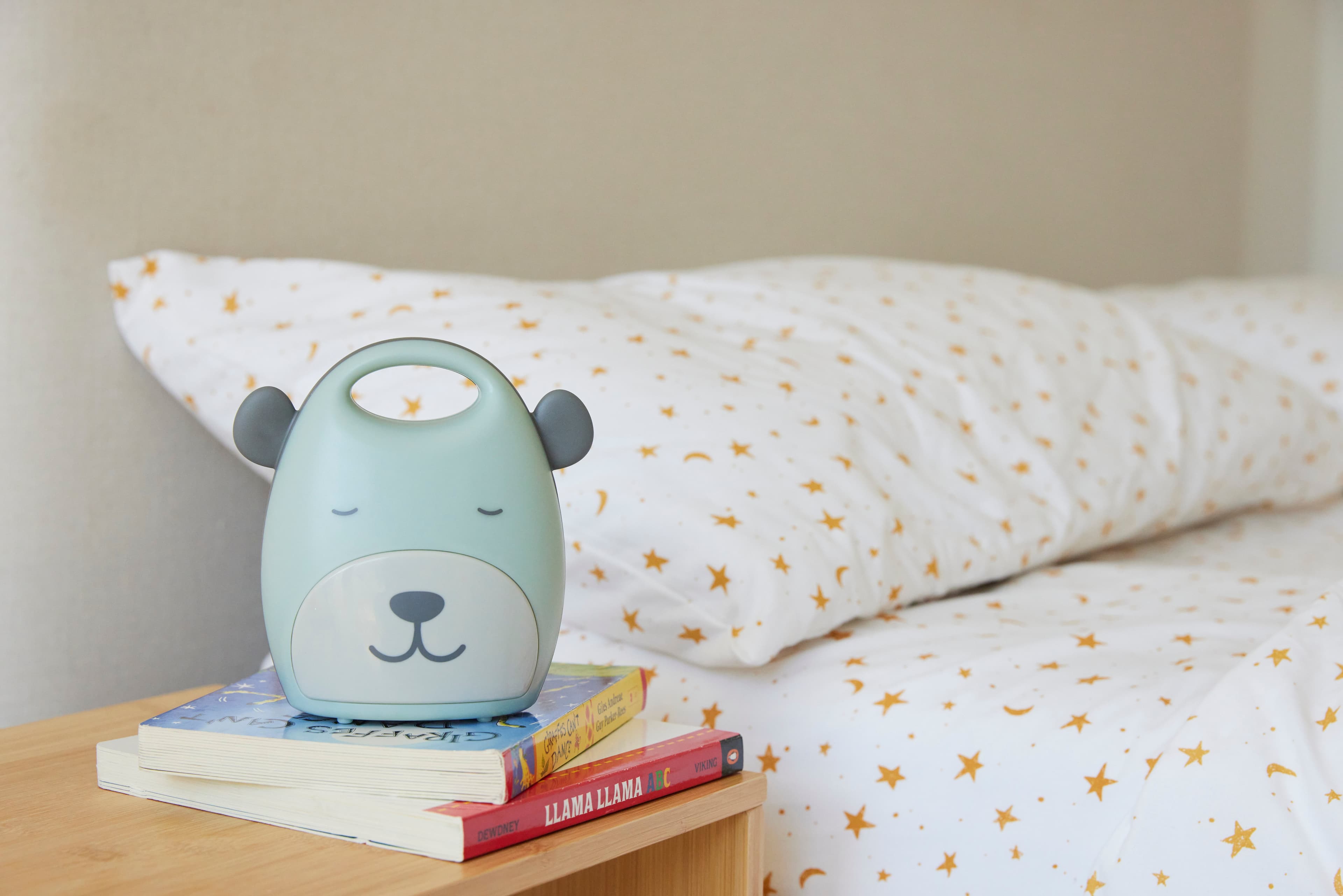 Skip Hop Beary Cute Nattlampa 4