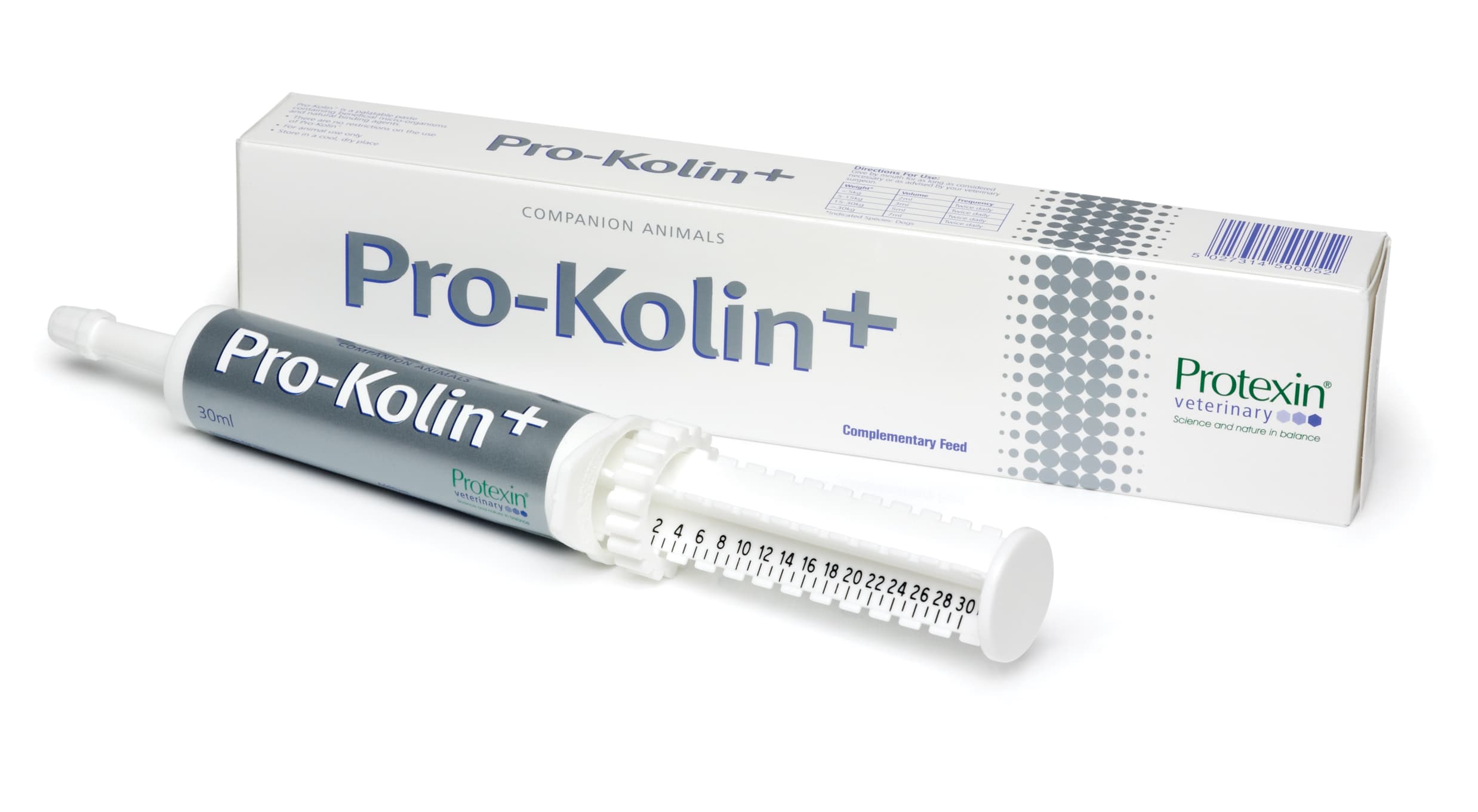 Protexin Veterinary Pro-Kolin+ 30 ml