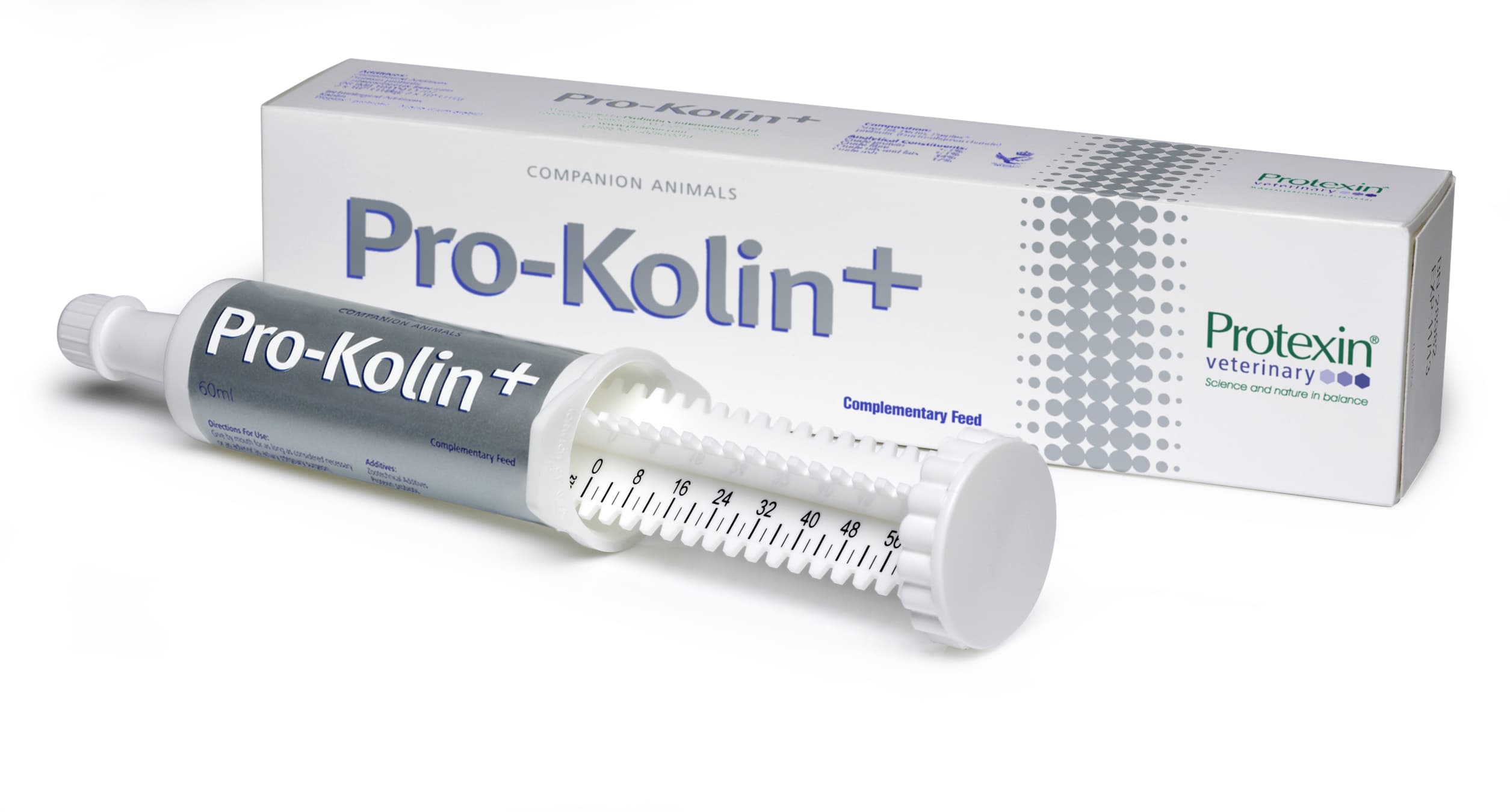 Protexin Veterinary Pro-Kolin+ 60 ml