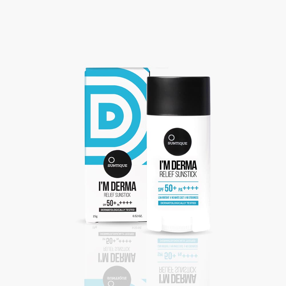 Suntique I’m Derma Relief Sunstick 15 g 2