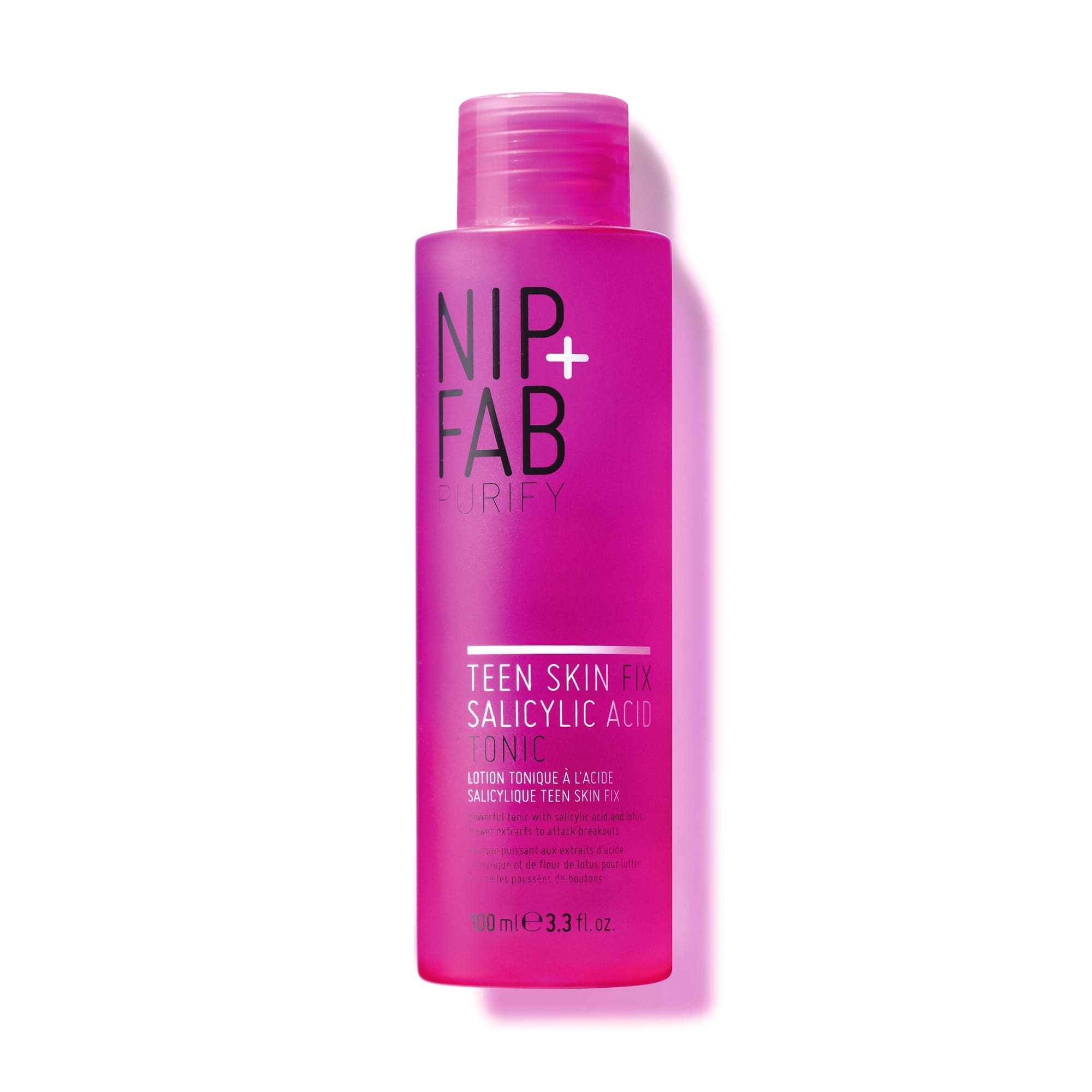 NIP+FAB Salicylic Acid Tonic 100 ml