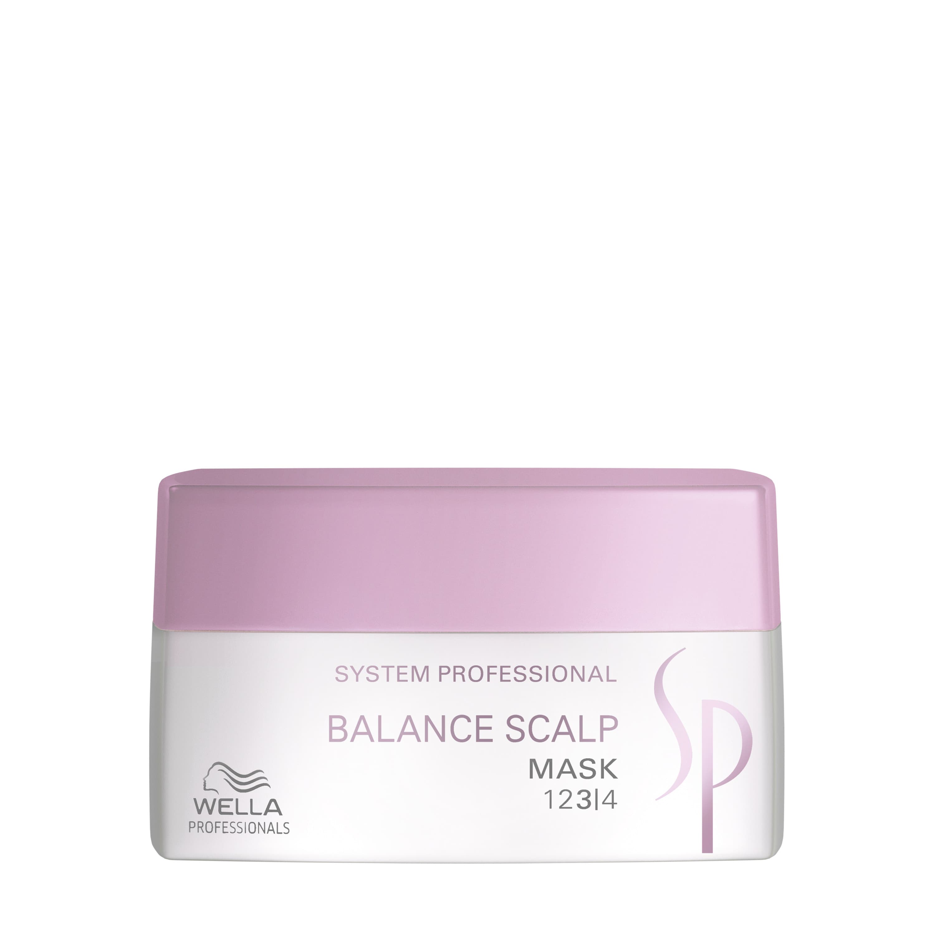 Wella Professionals SP Classic Balance Scalp Mask 400 ml