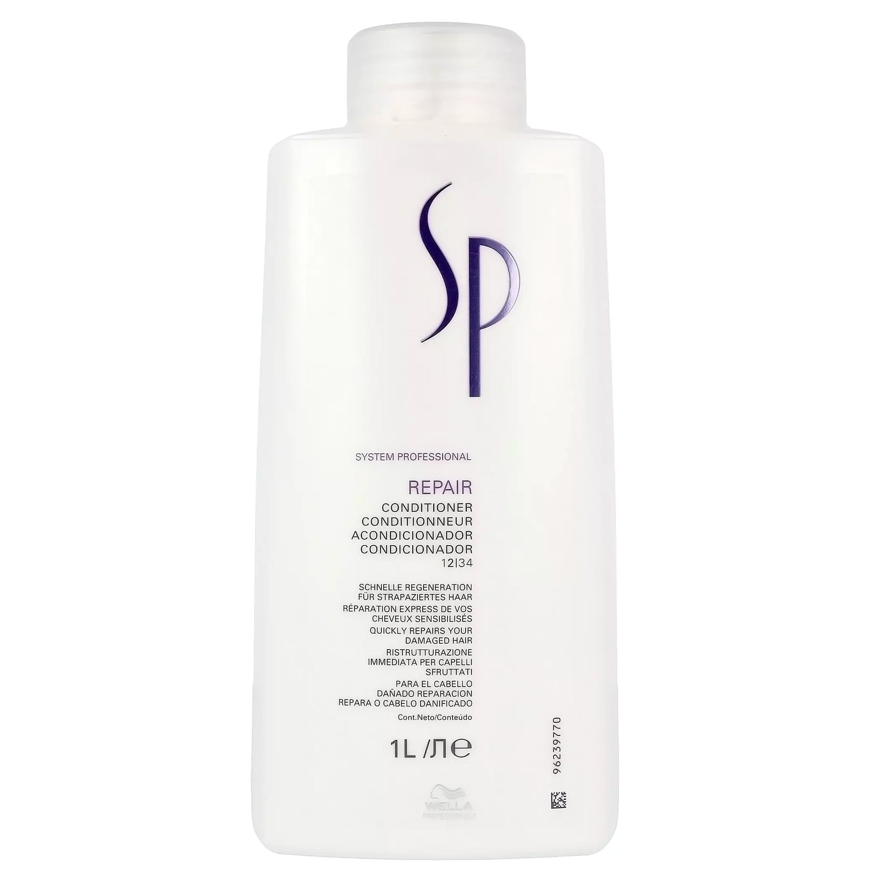 Wella Professionals SP Classic Repair Conditioner 1000 ml