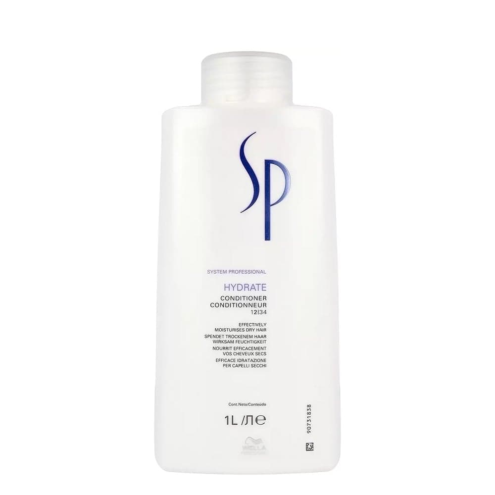Wella Professionals SP Classic Hydrate Conditioner 1000 ml