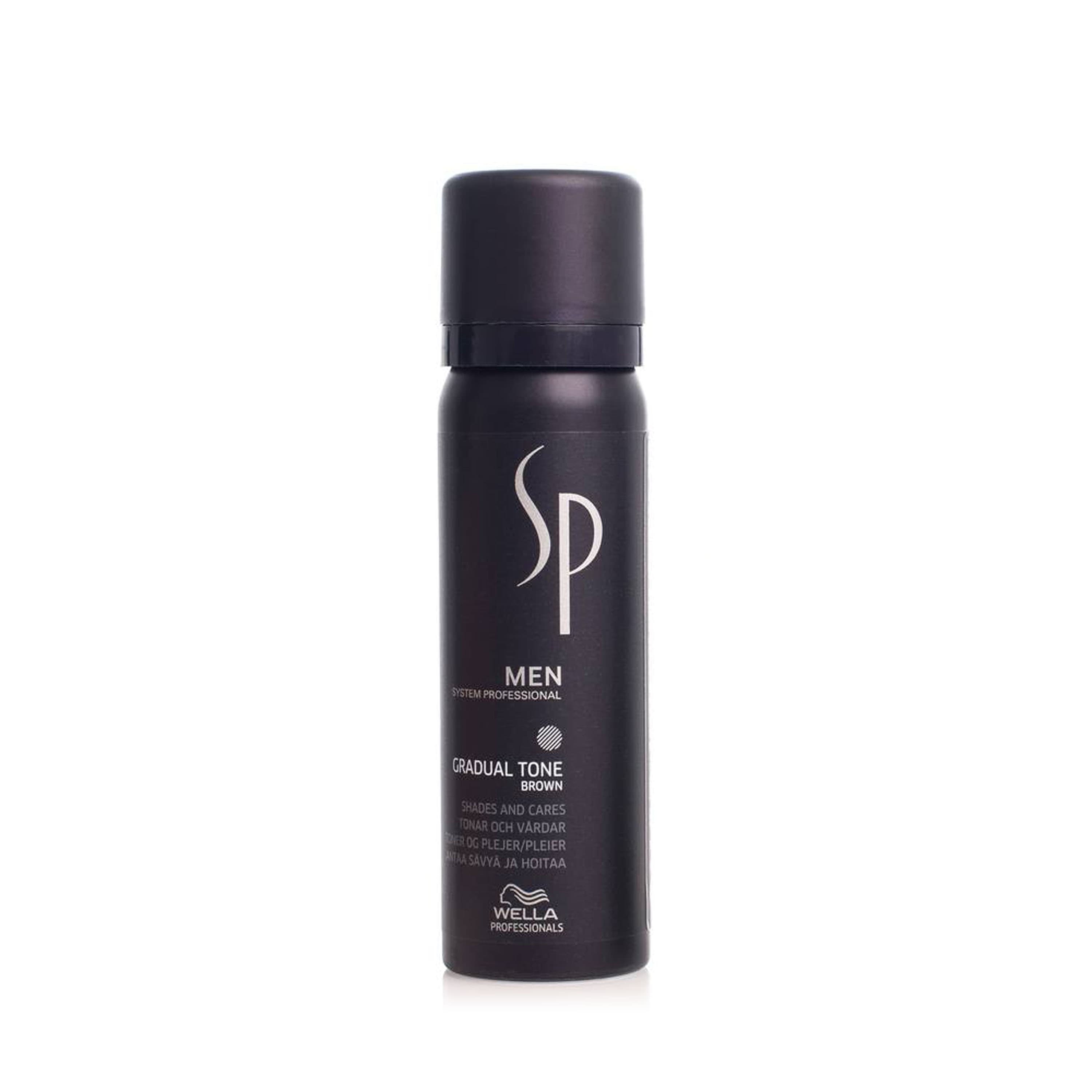 Wella Professionals SP Classic Gradual Tone Brown 60 ml
