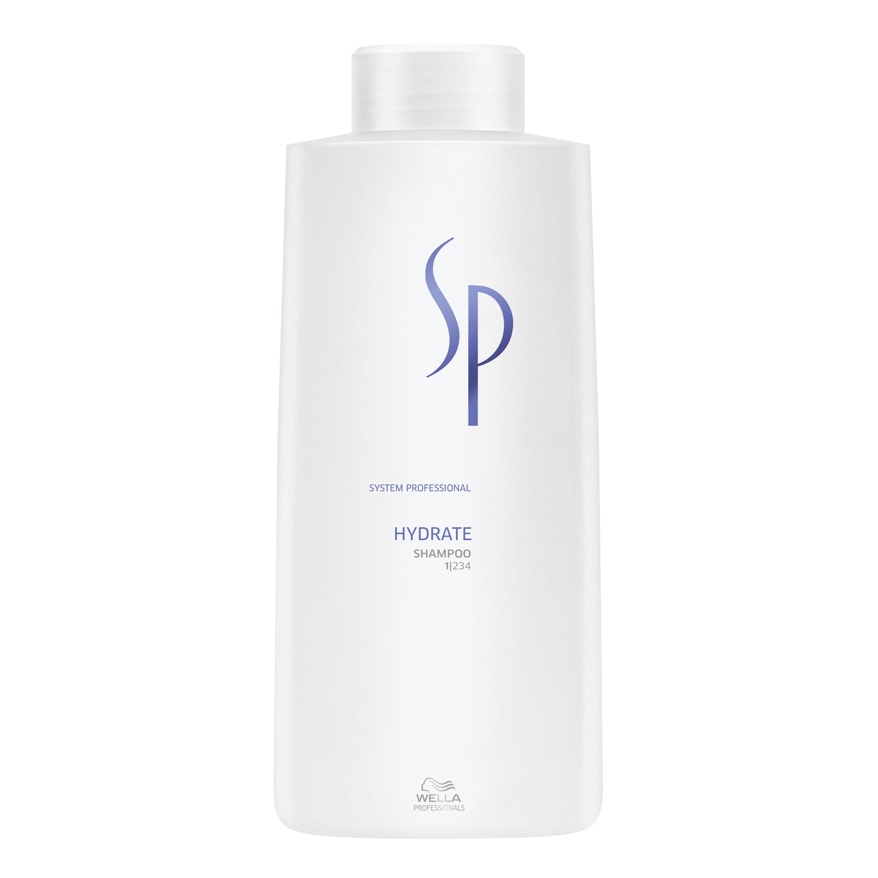Wella Professionals SP Classic Hydrate Schampo 1000 ml