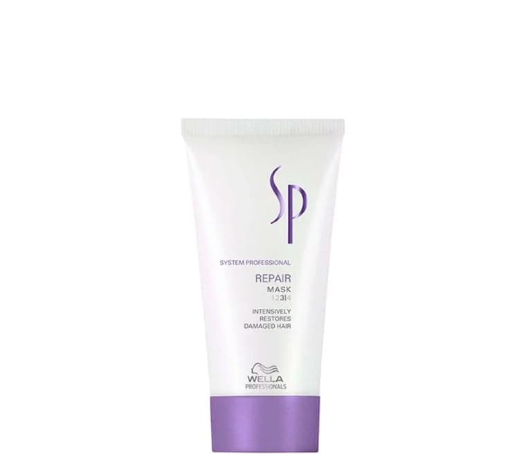 Wella Professionals SP Classic Repair Mask 30 ml