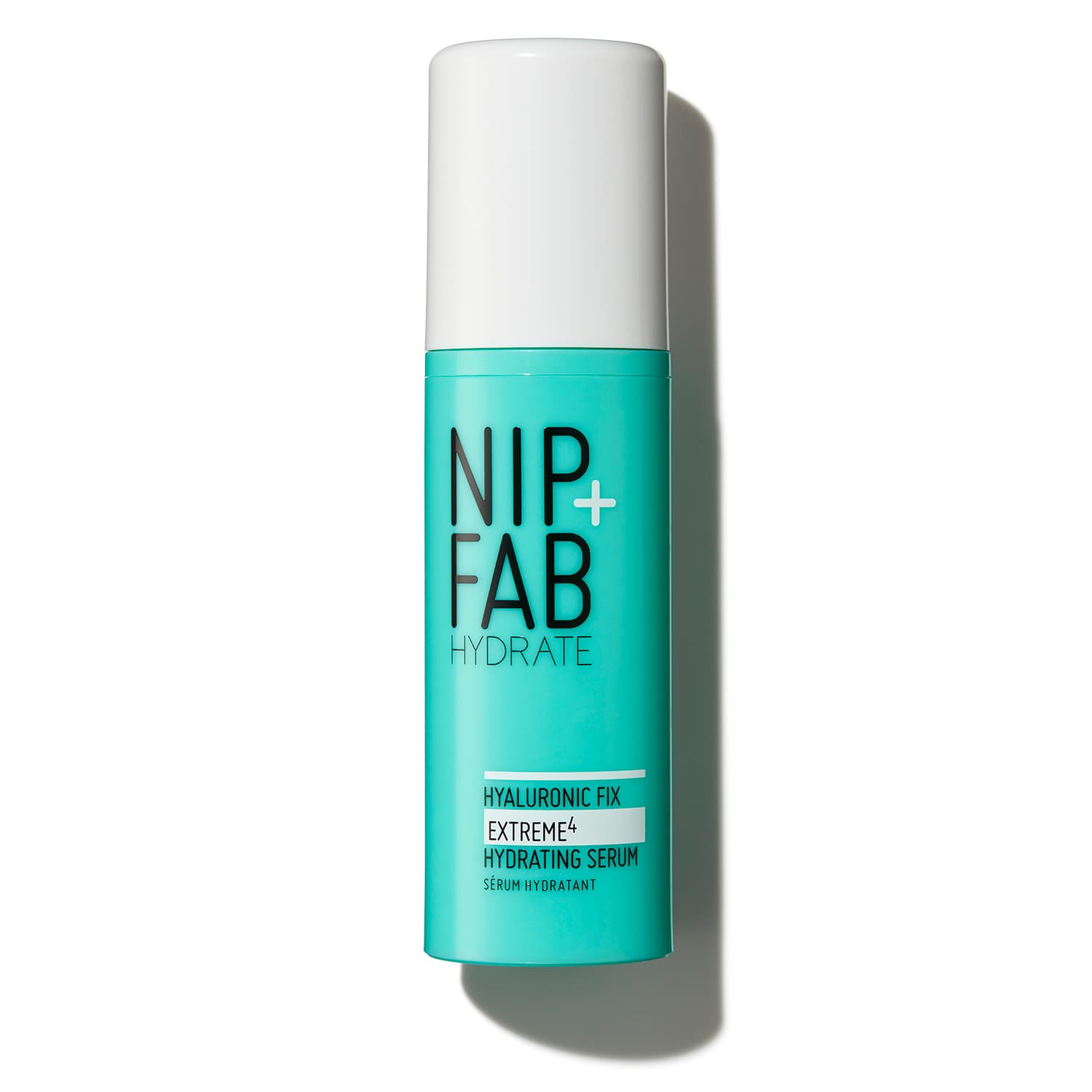 NIP+FAB Hyaluronic Fix Extreme4 Fix Serum  50 ml