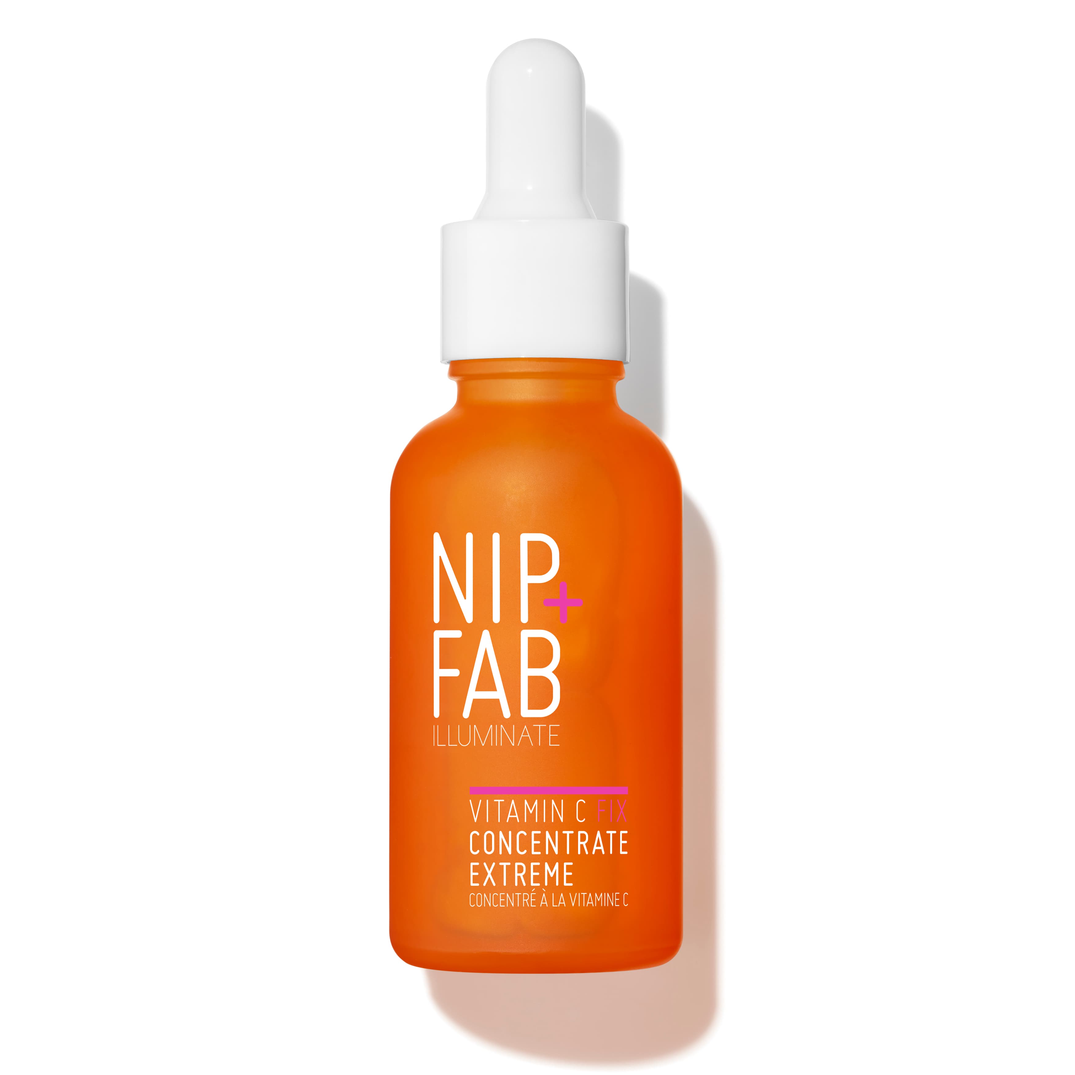NIP+FAB Vitamin C Fix Concentrate Extreme 15% 30 ml