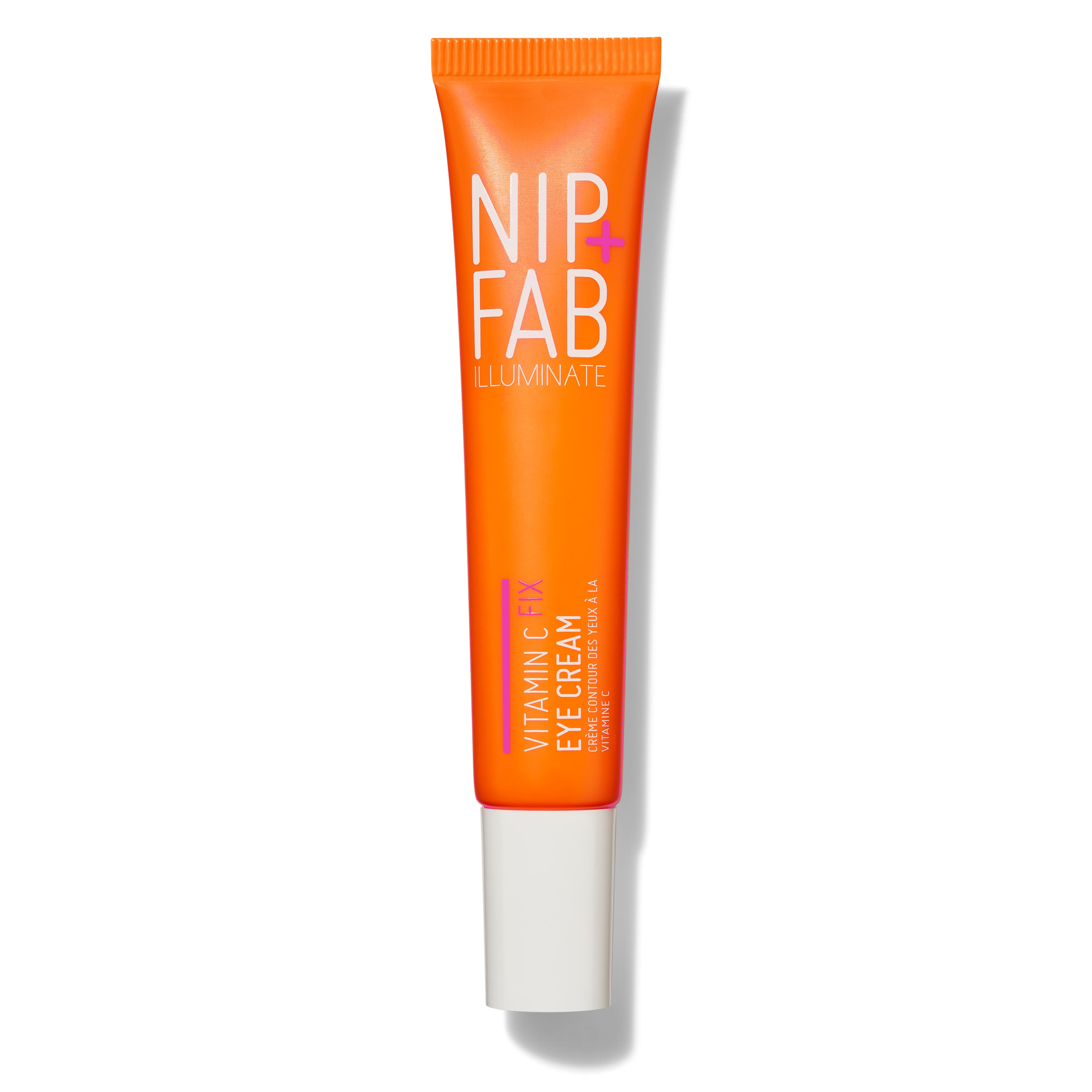 NIP+FAB Vitamin C Fix Eye Cream 10% 15 ml
